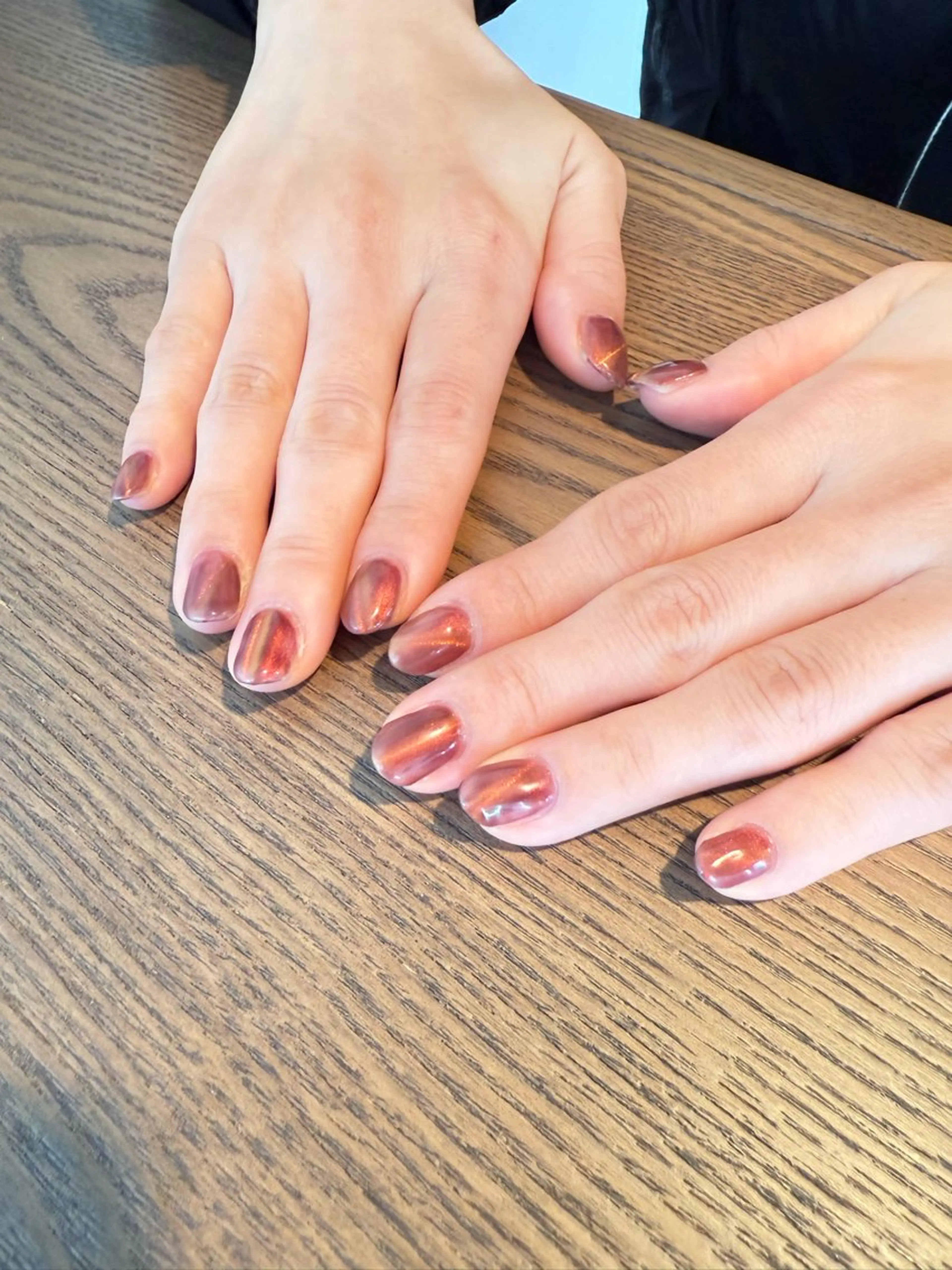 ネイル maninail chiyoのネイルデザイン