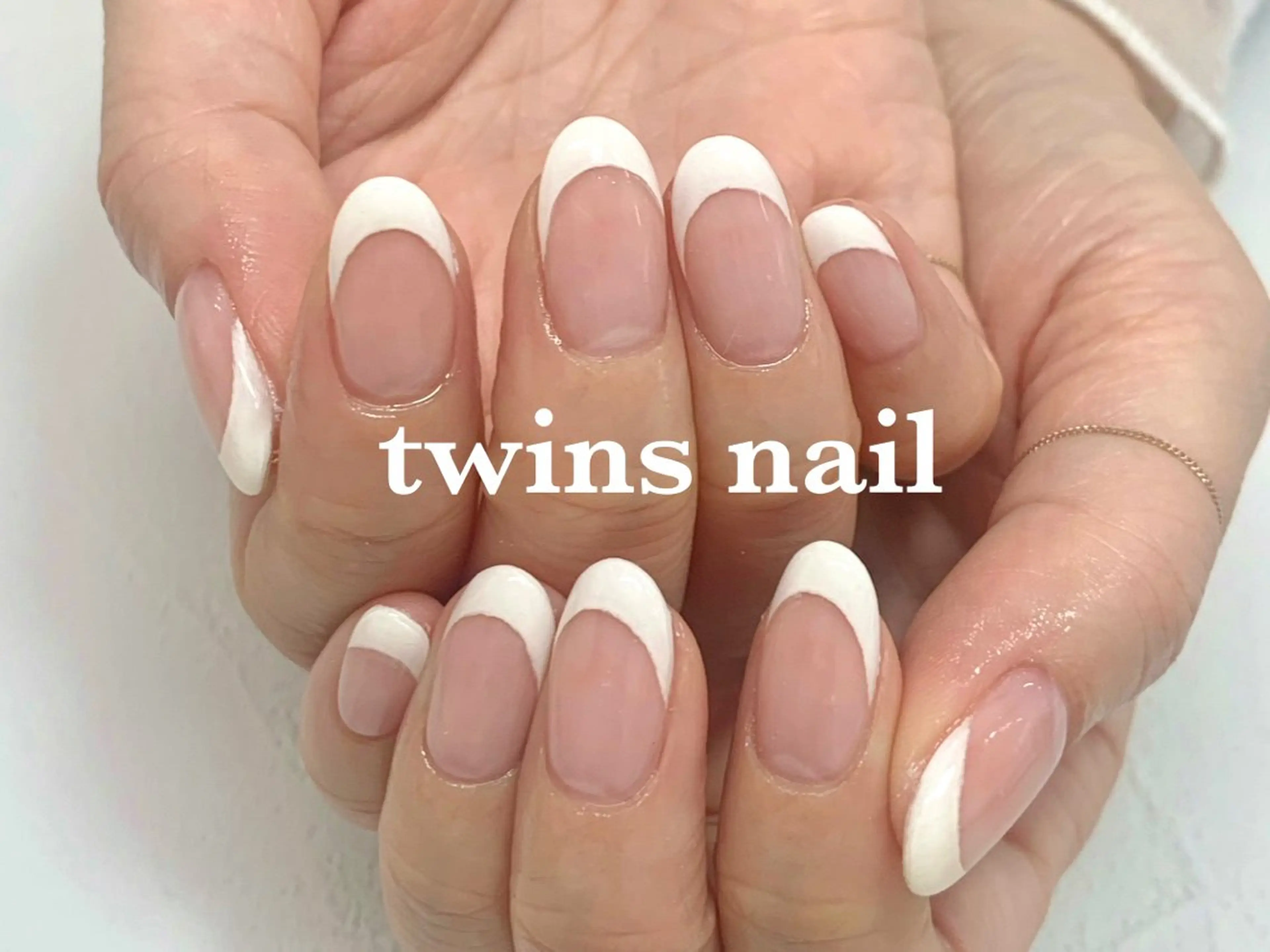ネイル 拝島ネイル twins nailのネイルデザイン