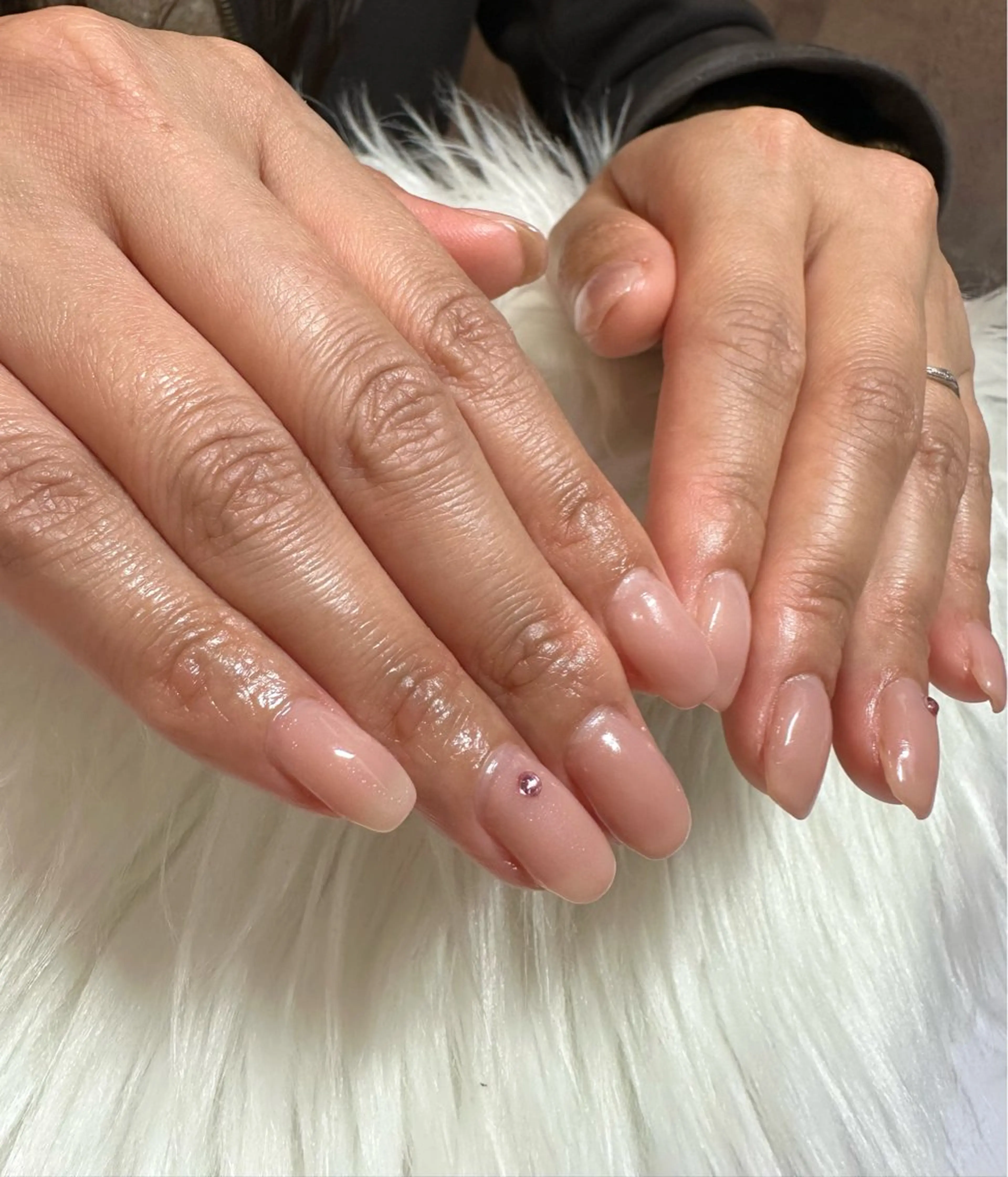 ネイル heal-spa所属・china. heal-spaのネイルデザイン