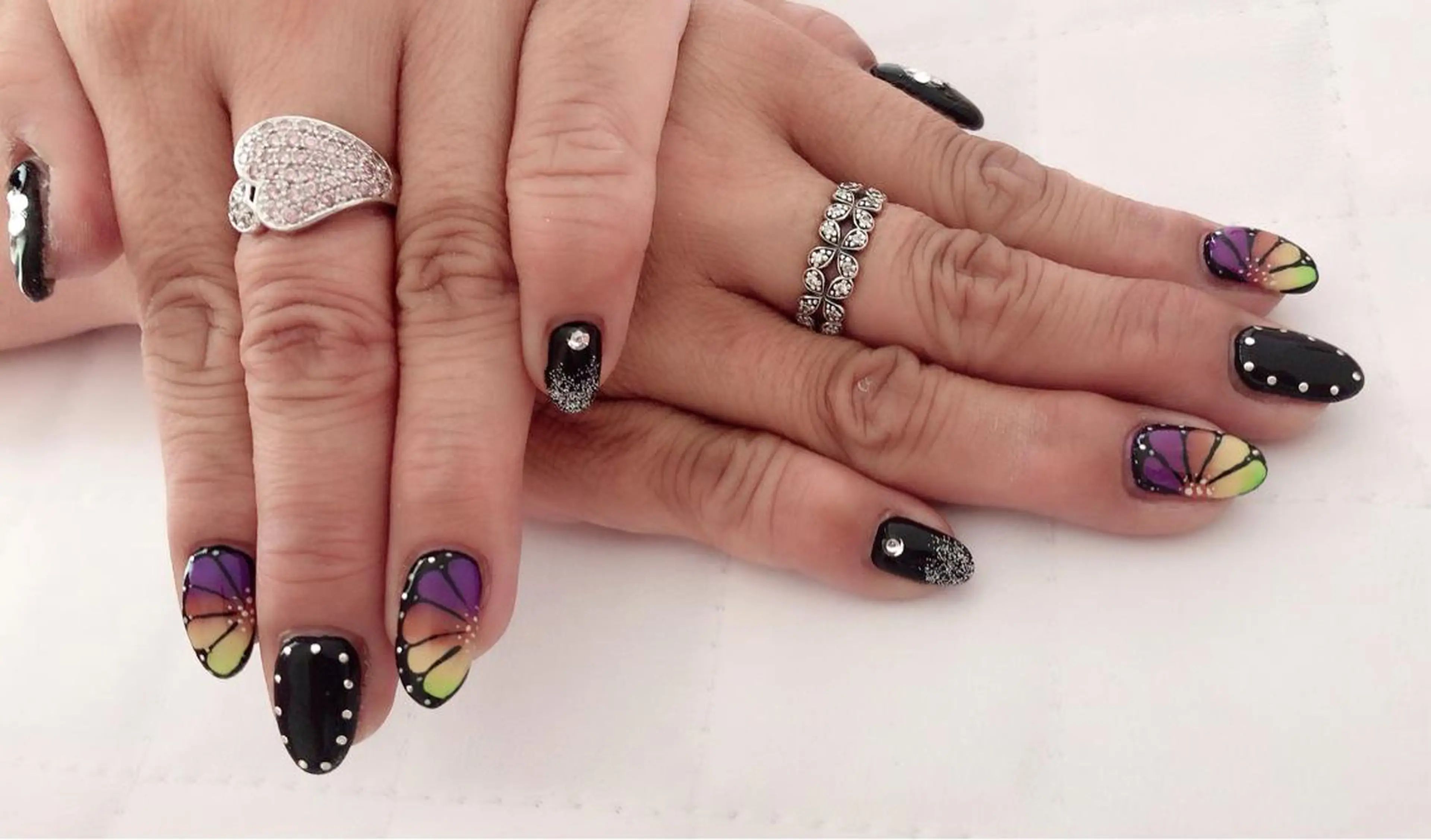 ネイル その他(ネイル) エース ネイルのネイルデザイン