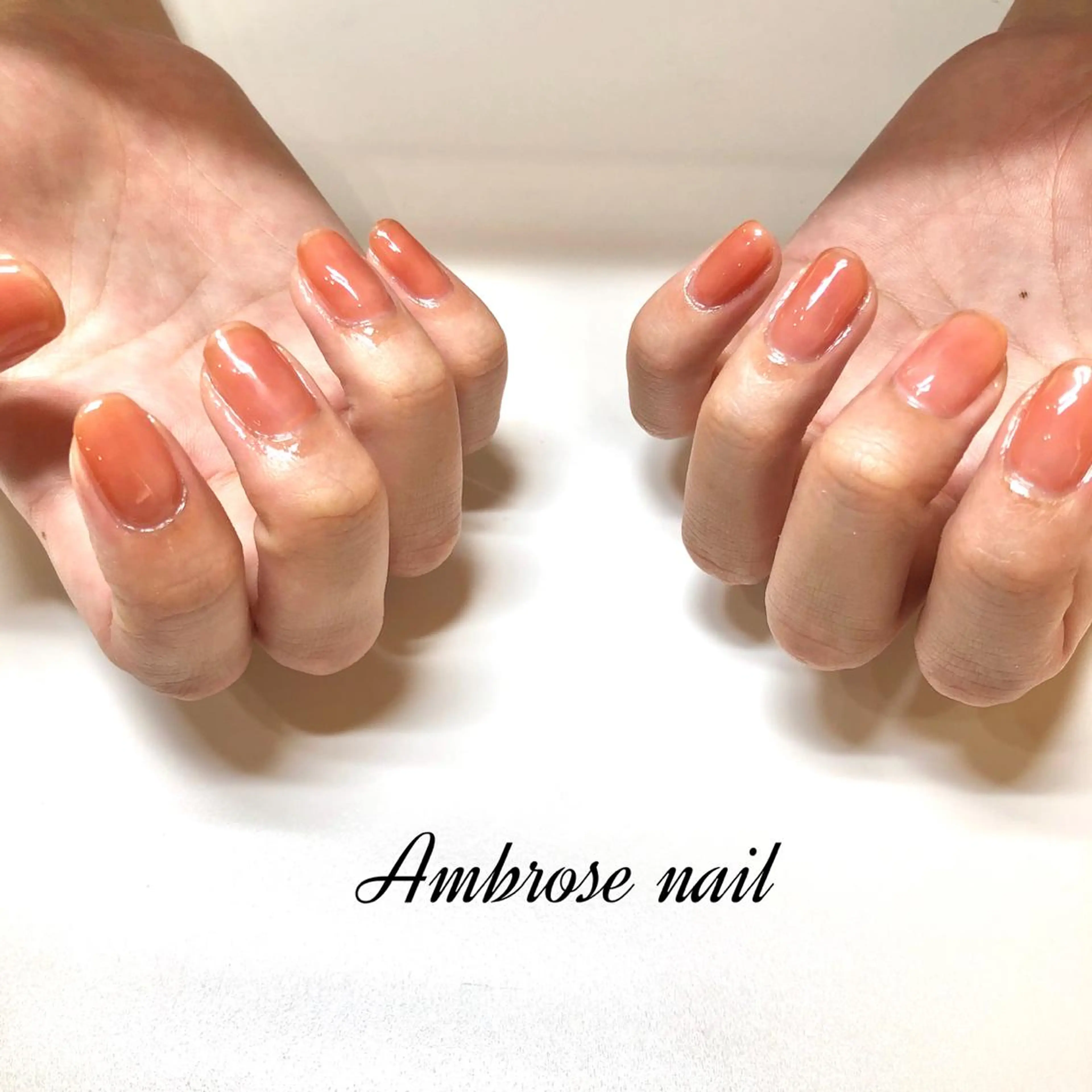 ネイル Kobe nail所属・Kobe nail Uedaのネイルデザイン