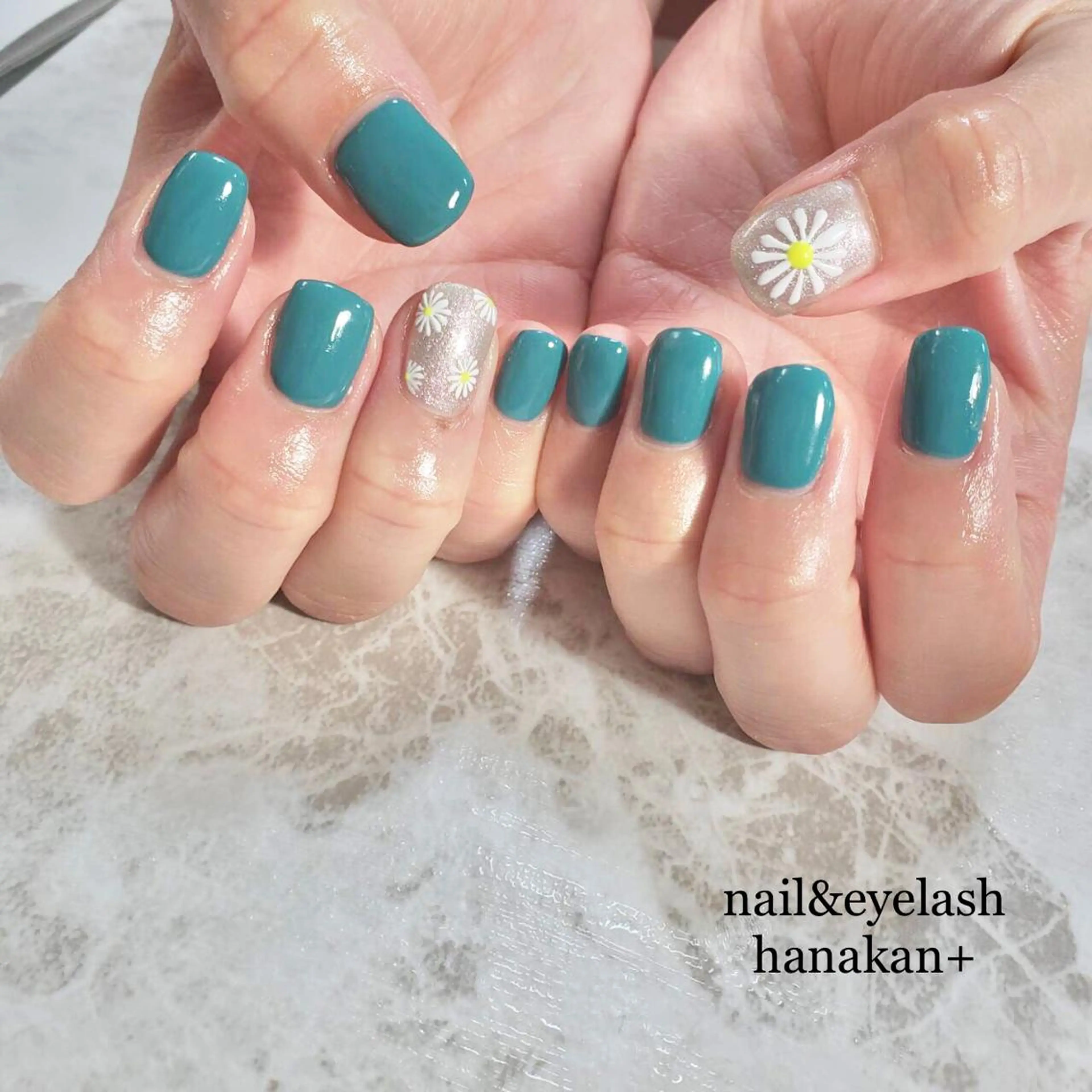 ネイル ハンドネイル S Fumiのネイルデザイン