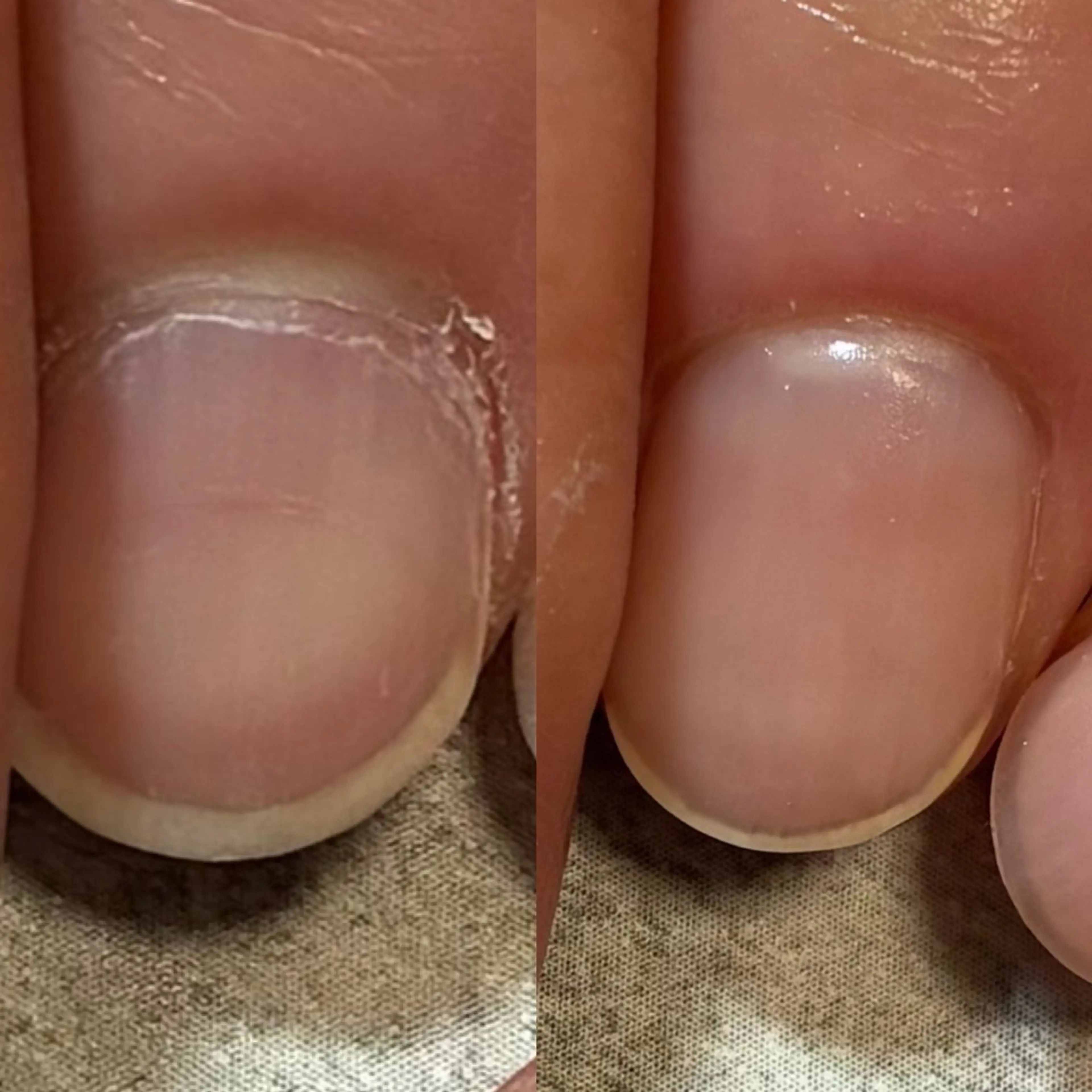 ネイル K Halunaのネイルデザイン