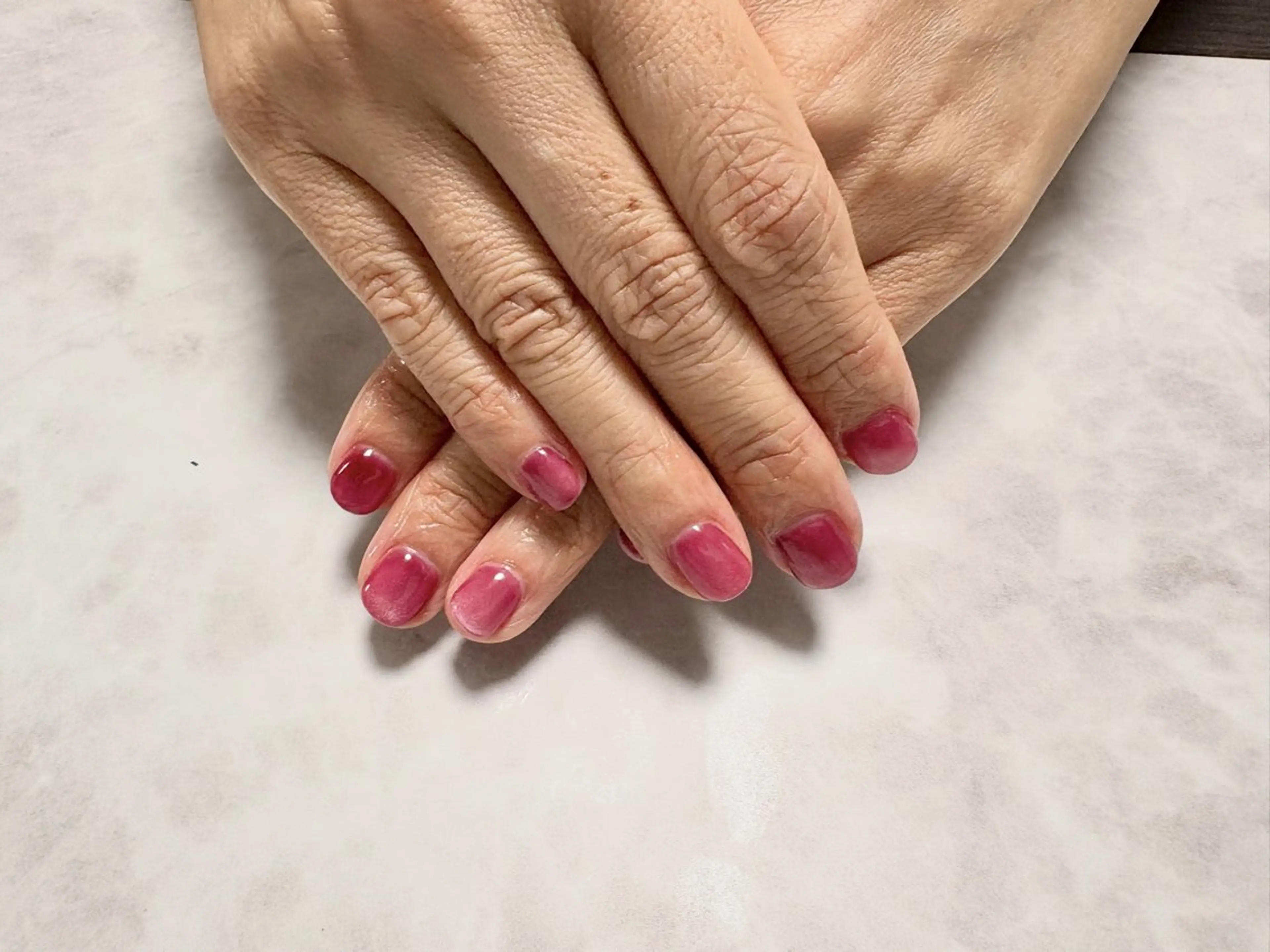 ネイル ハンドネイル N.nail所属・natsuki natsuのネイルデザイン