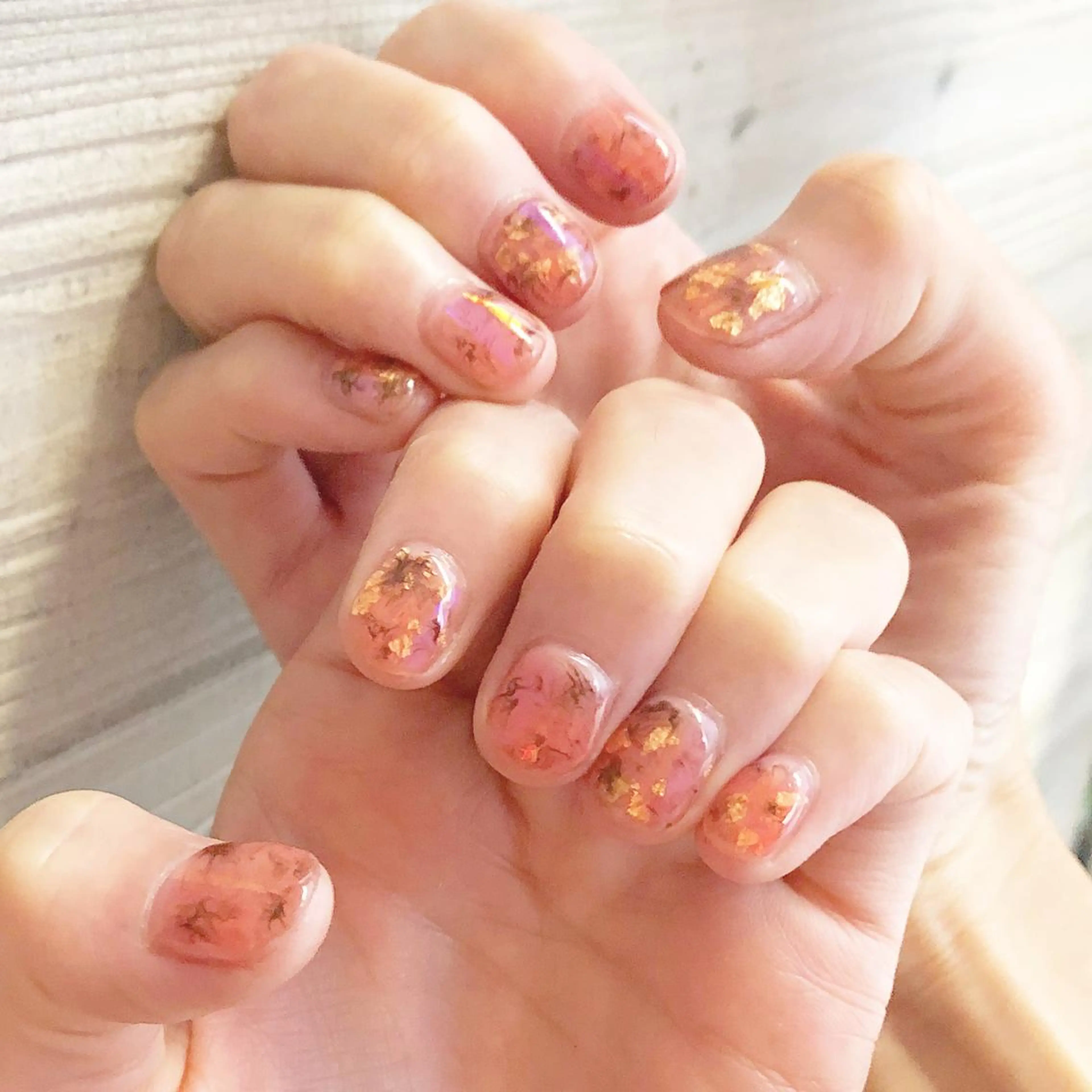 ネイル nails TOKYOのネイルデザイン