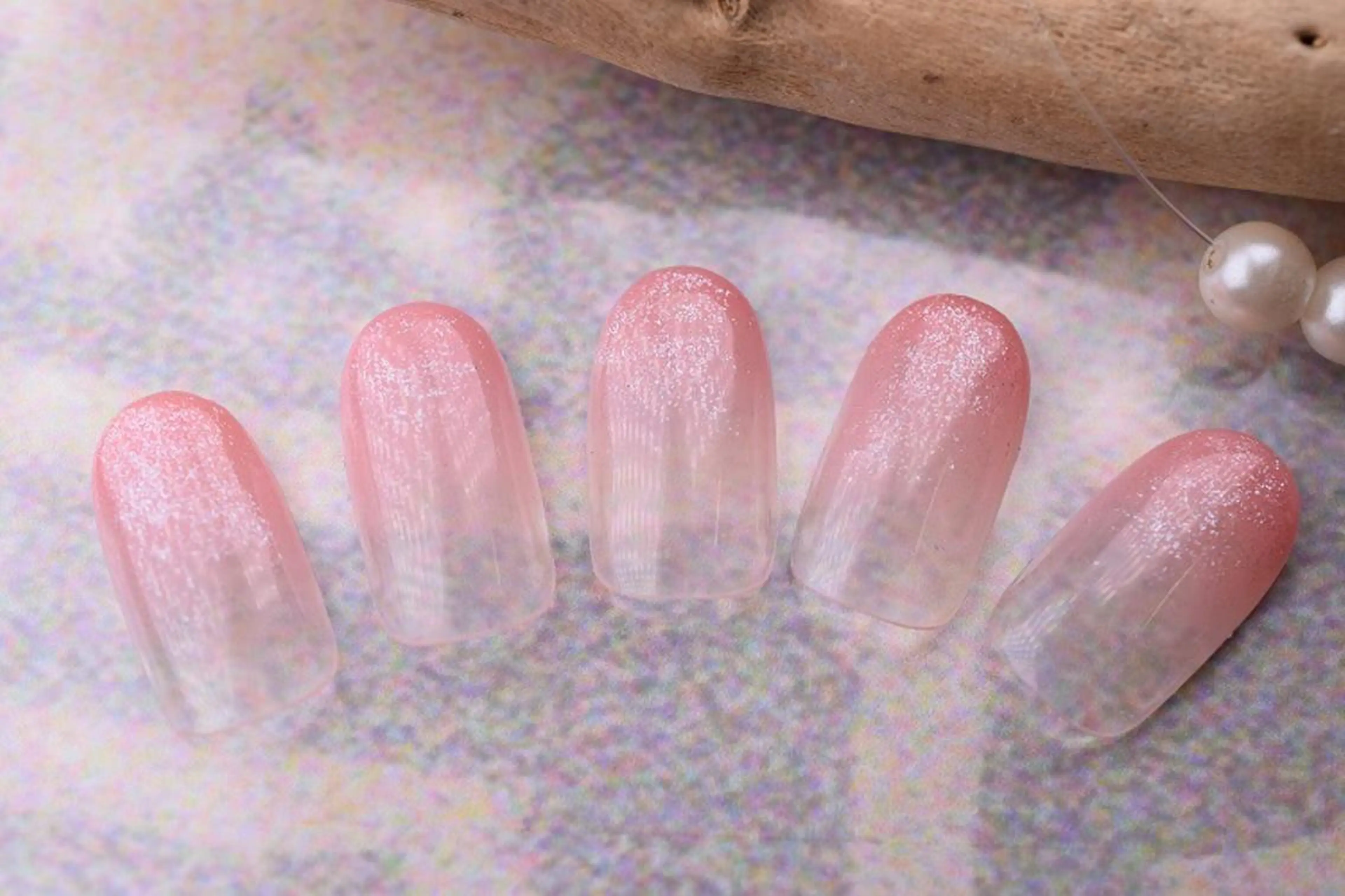 ネイル グラデーション Nail salon Laniのネイルデザイン