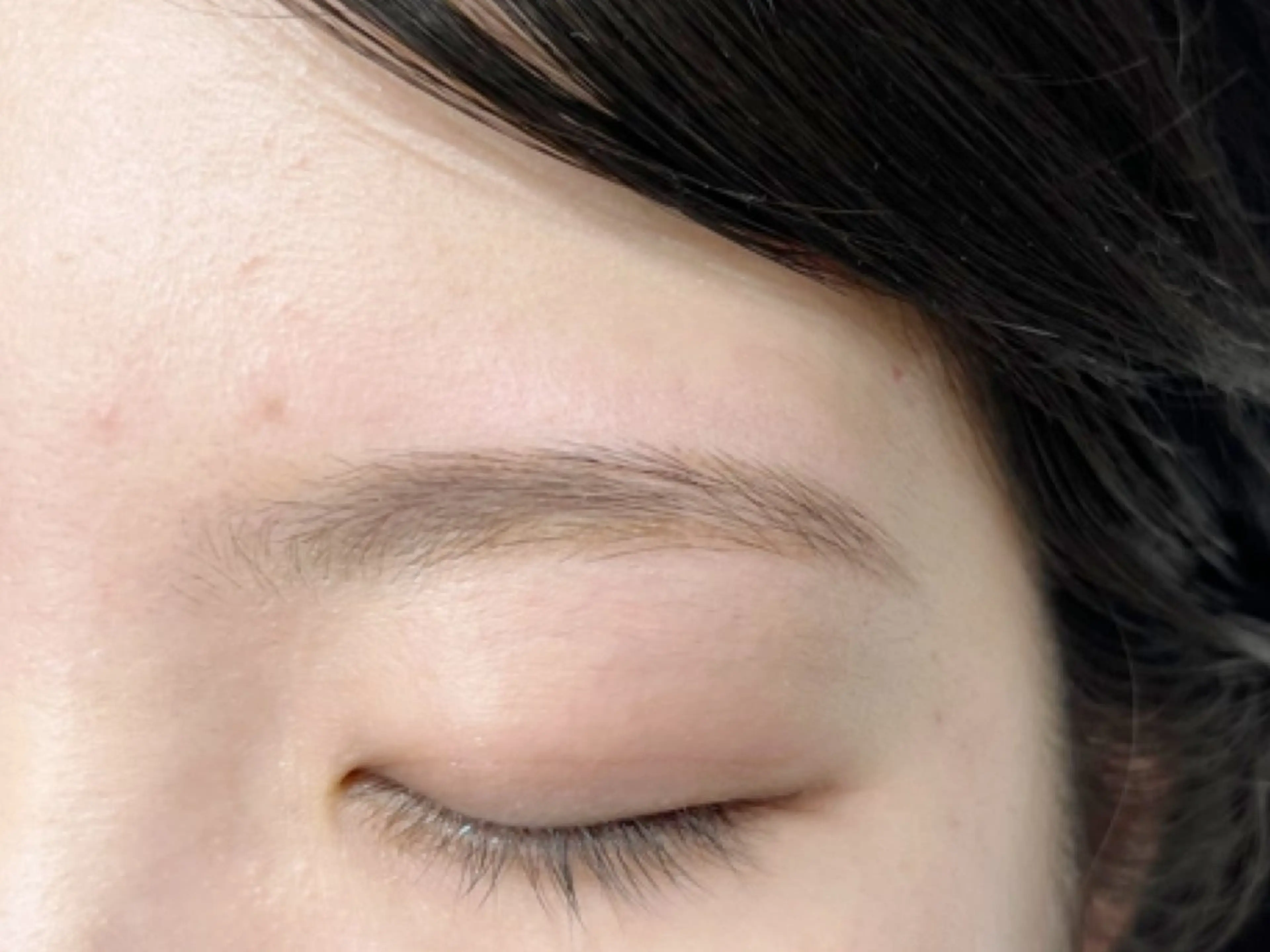 アイブロウ Lacl'e hitomiの眉毛・アイブロウイメージ