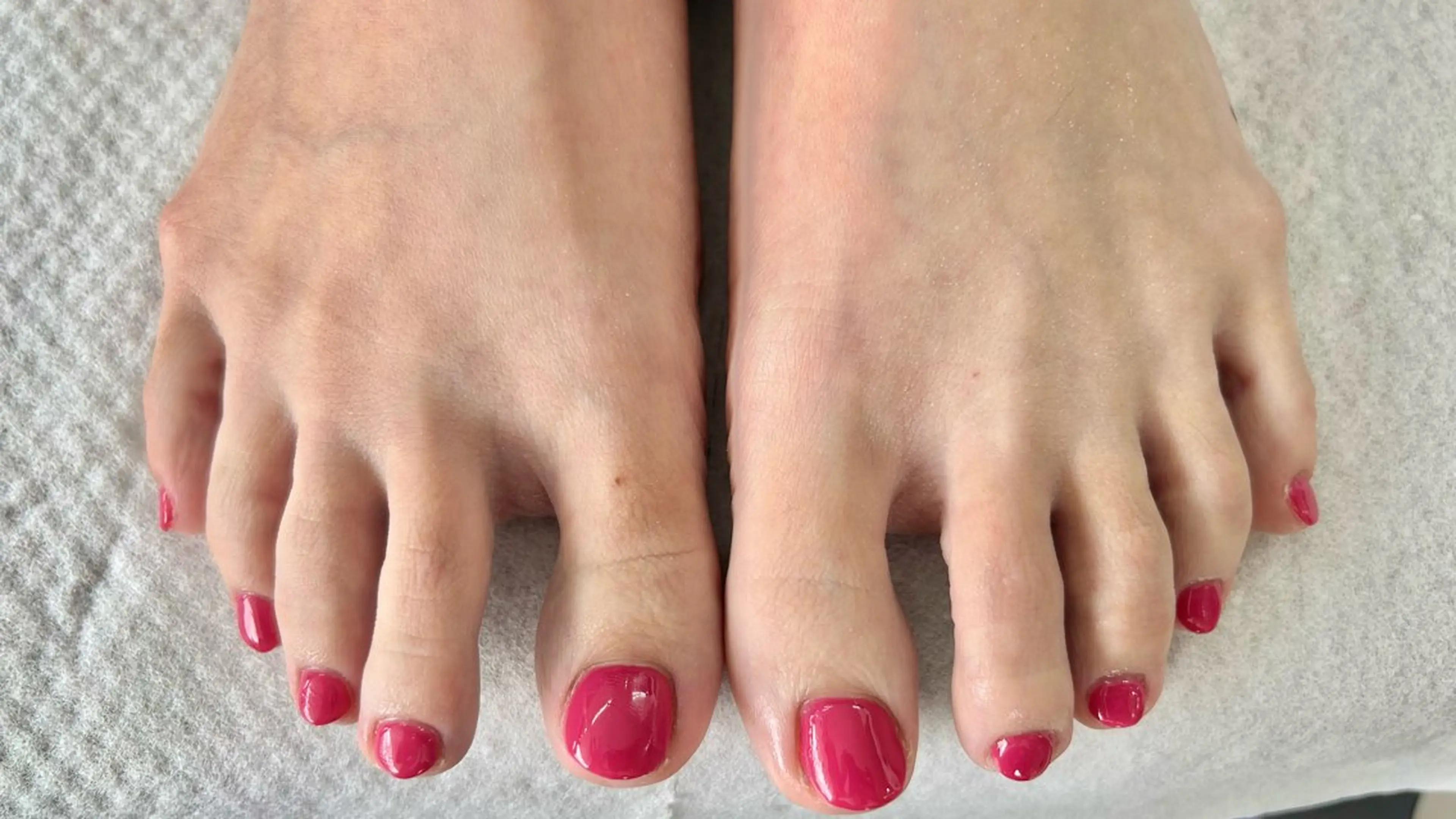 ネイル Rich to安城店所属・二階堂 晴菜のネイルデザイン