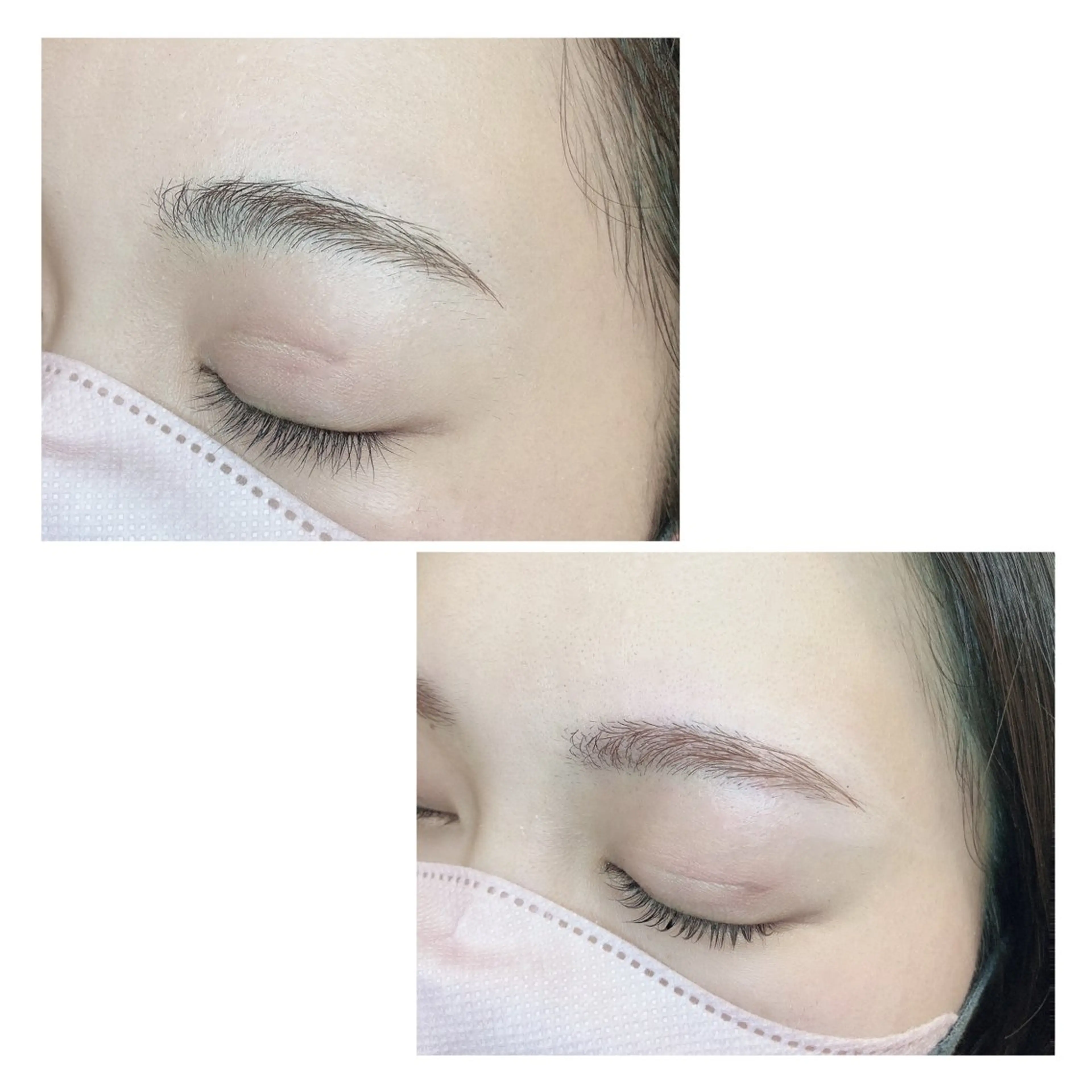 アイブロウ TIARA池袋西口店 店長YASUKA💐のマツエク・マツパデザイン