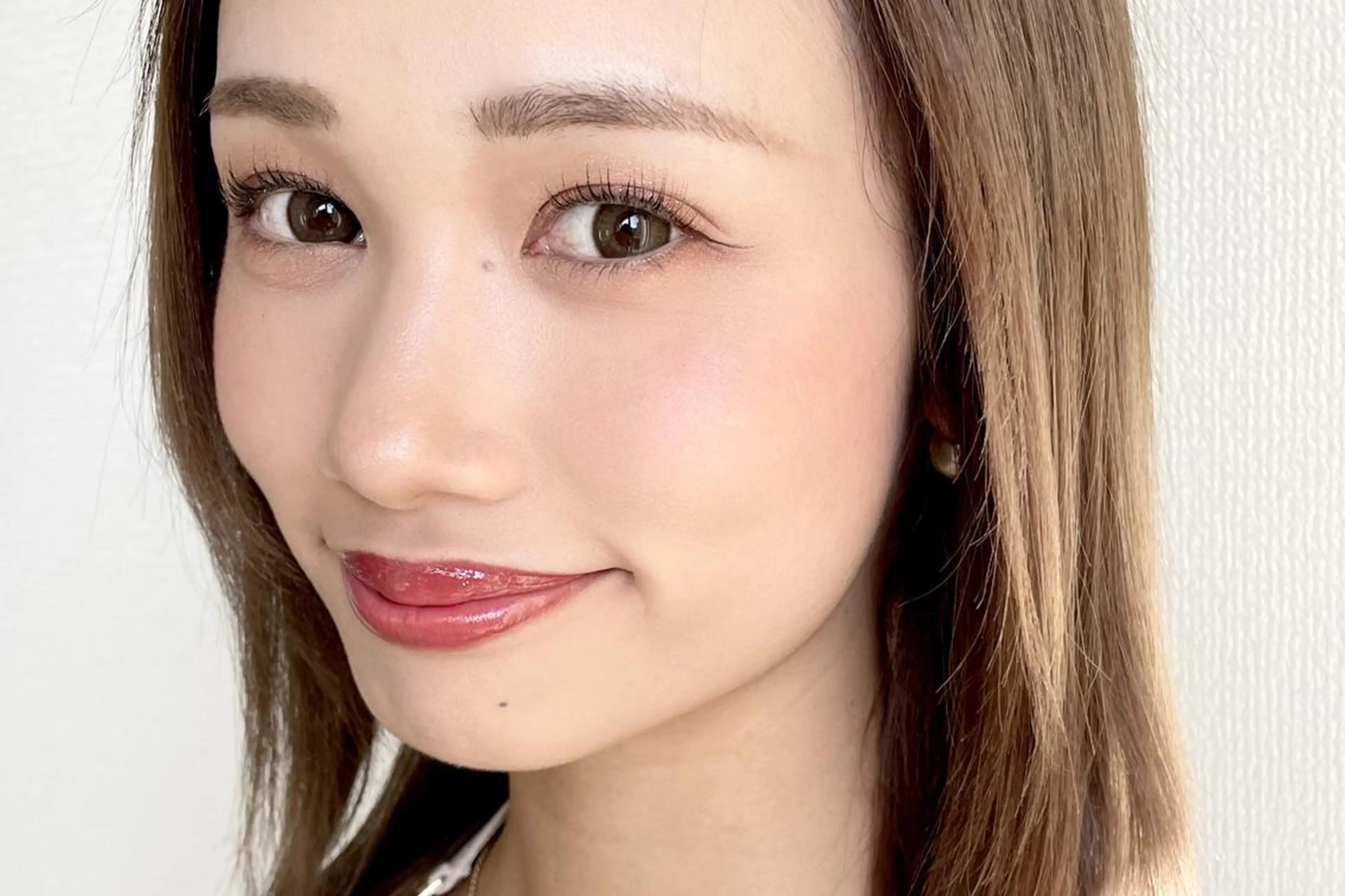 マツエク・マツパ マツパ 大阪福島 韓国まつげ Sayaka🤍🐩のマツエク・マツパデザイン