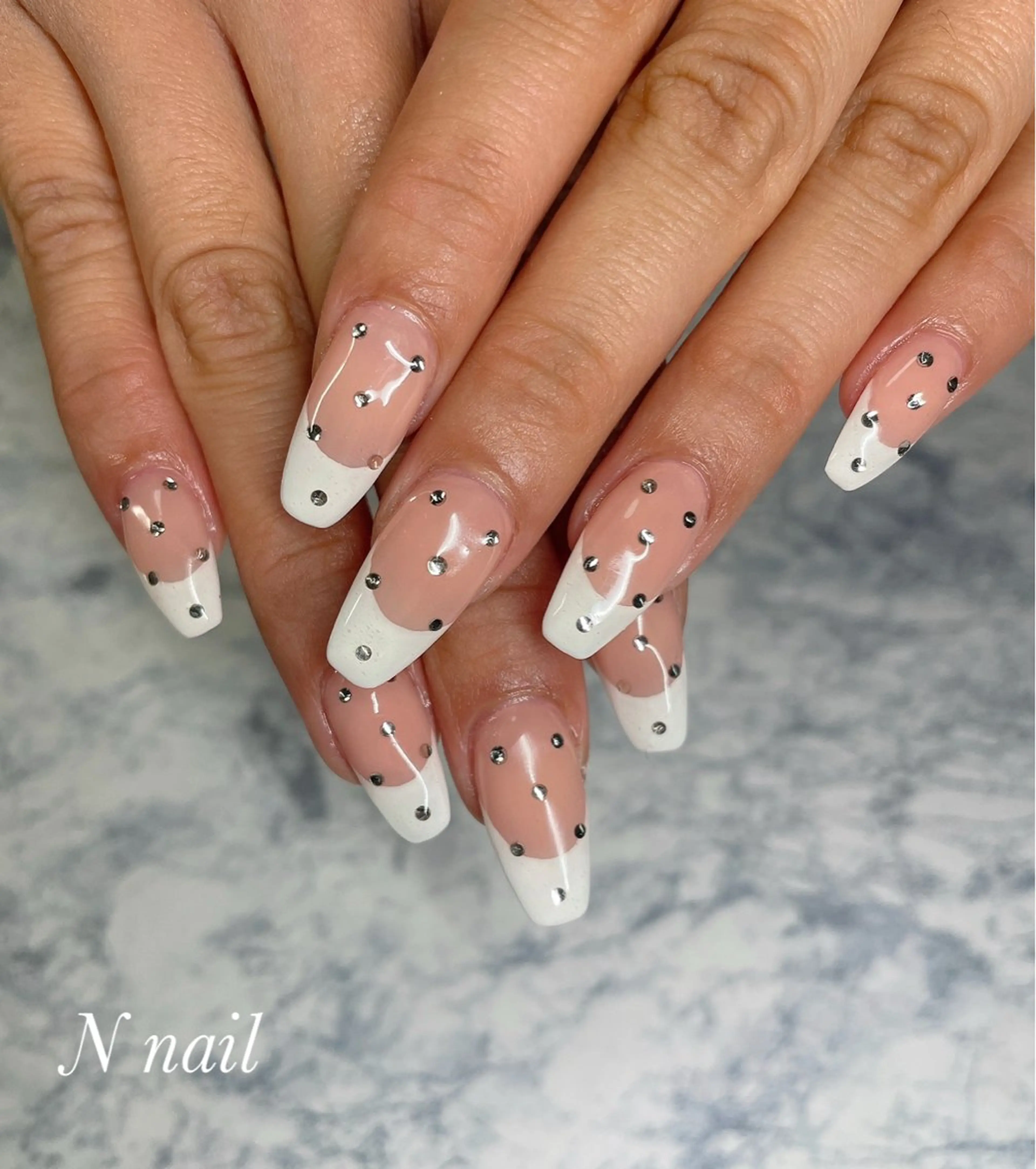 ネイル N nailのネイルデザイン