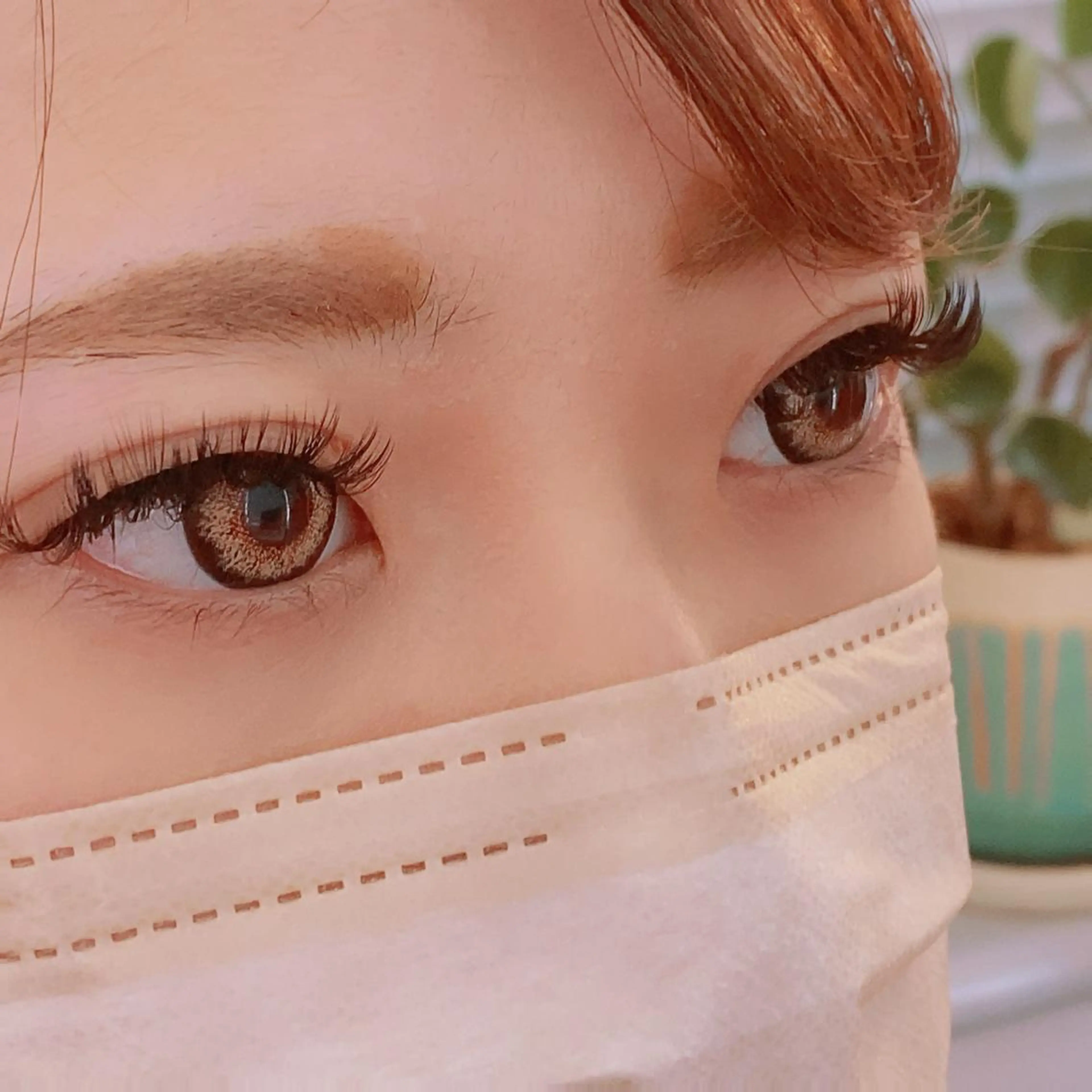 マツエク・マツパ 付け放題 ボリュームラッシュ 神山 ビューティー・アイのマツエク・マツパデザイン