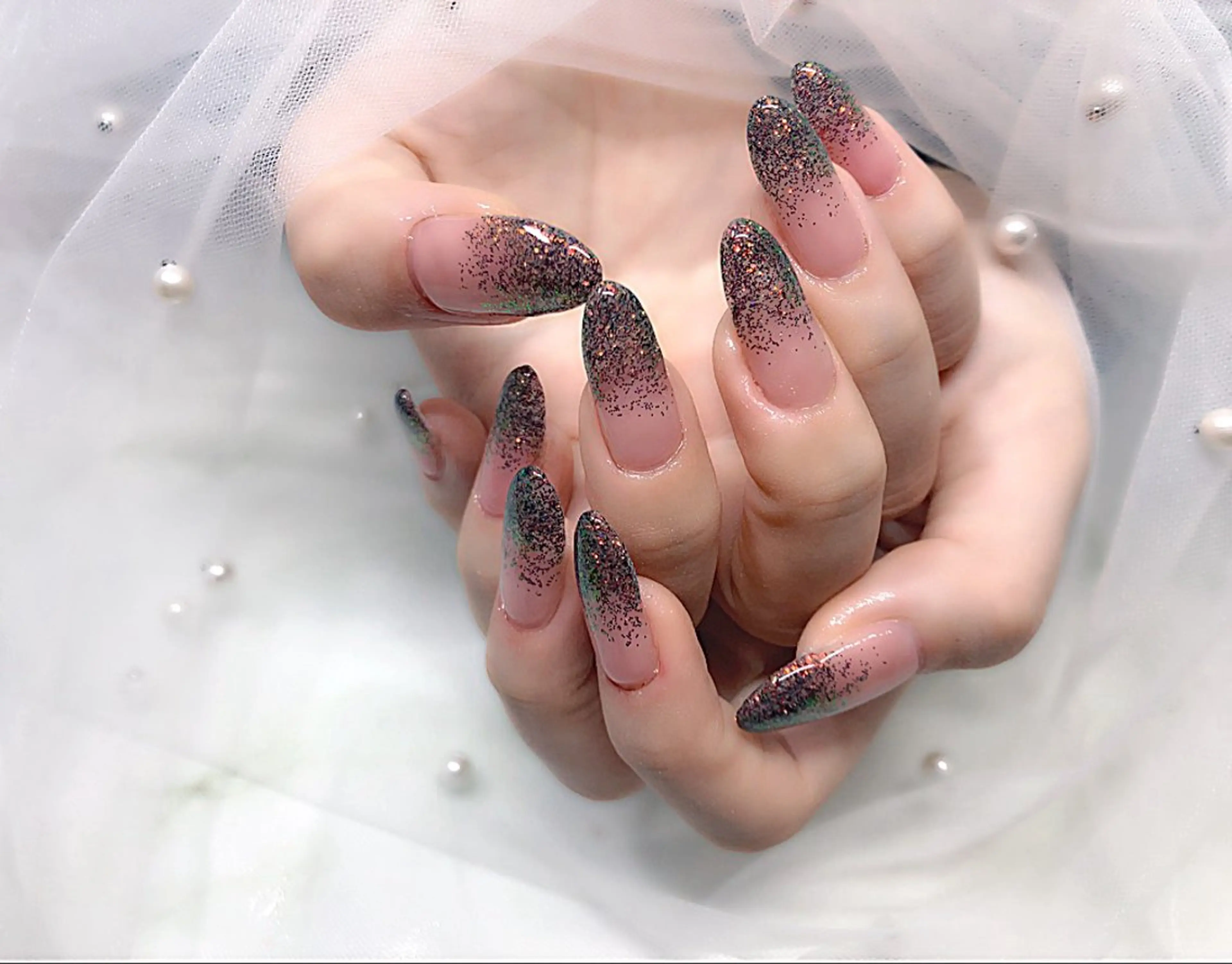 ネイル 整体・ネイル ヨシ堂💅のネイルデザイン