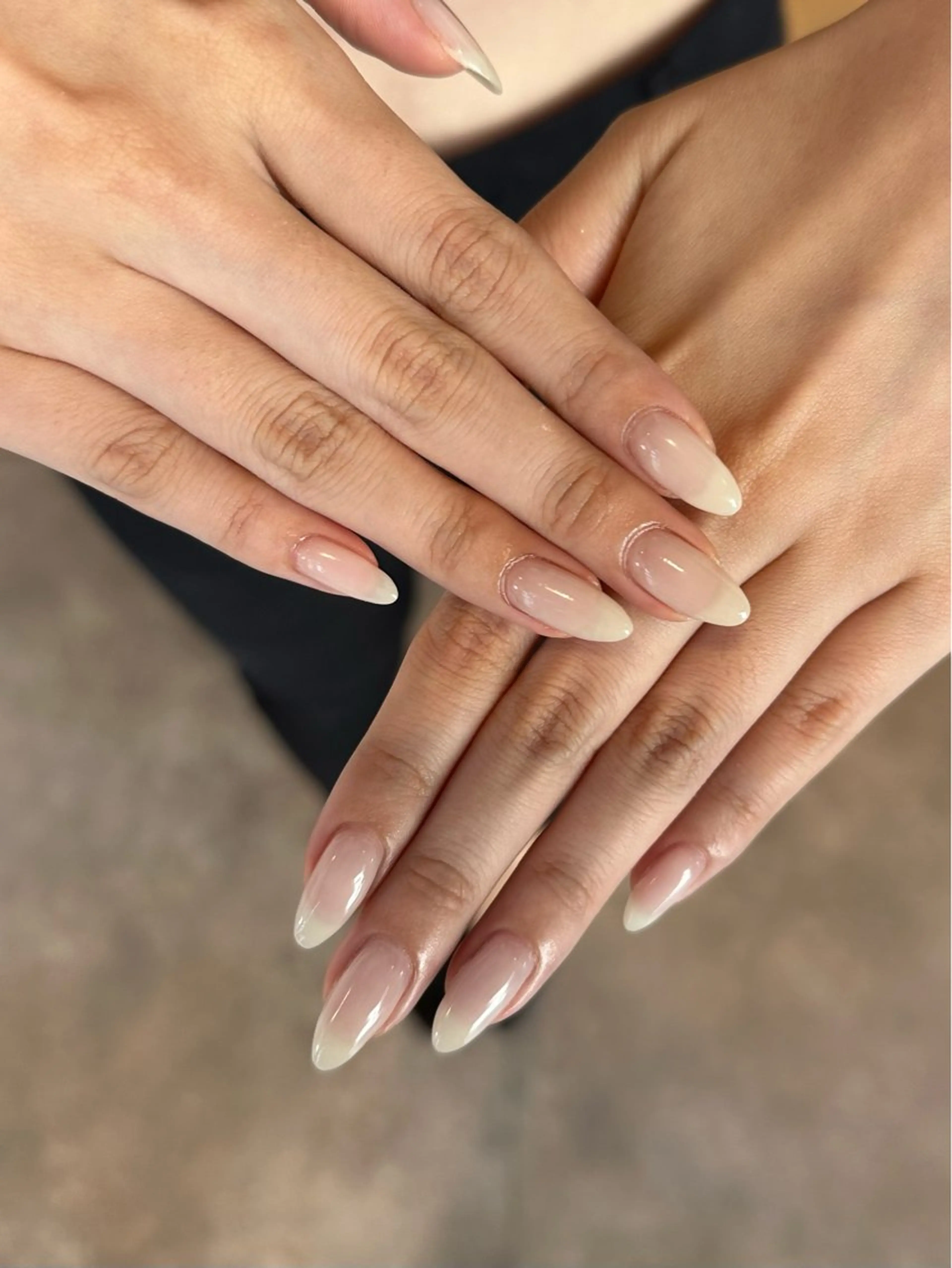 ネイル Zen Neo 🦋Azusa🦋のネイルデザイン