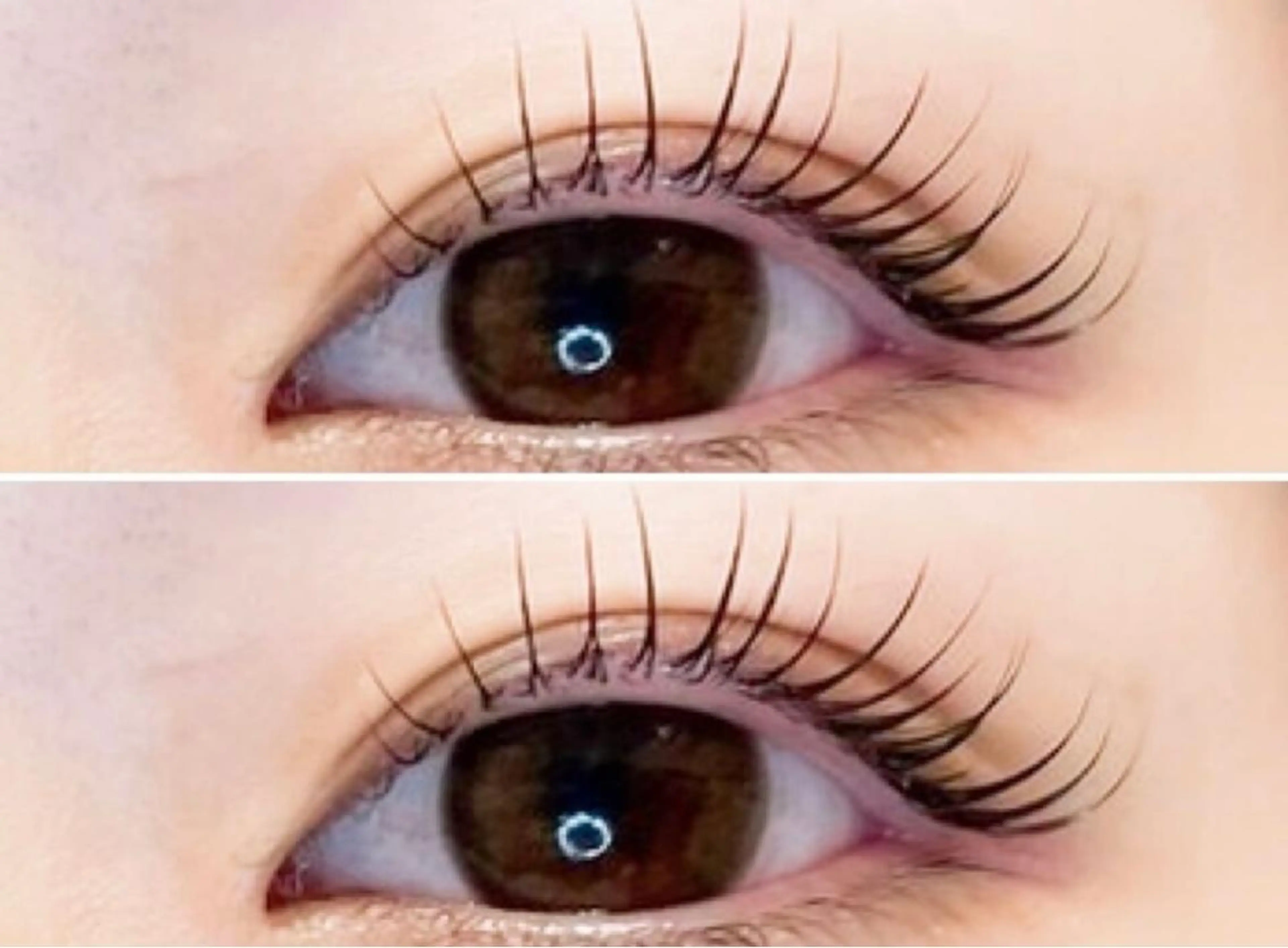 マツエク・マツパ LaBless梅田 🎀坂本リオのヘアスタイル