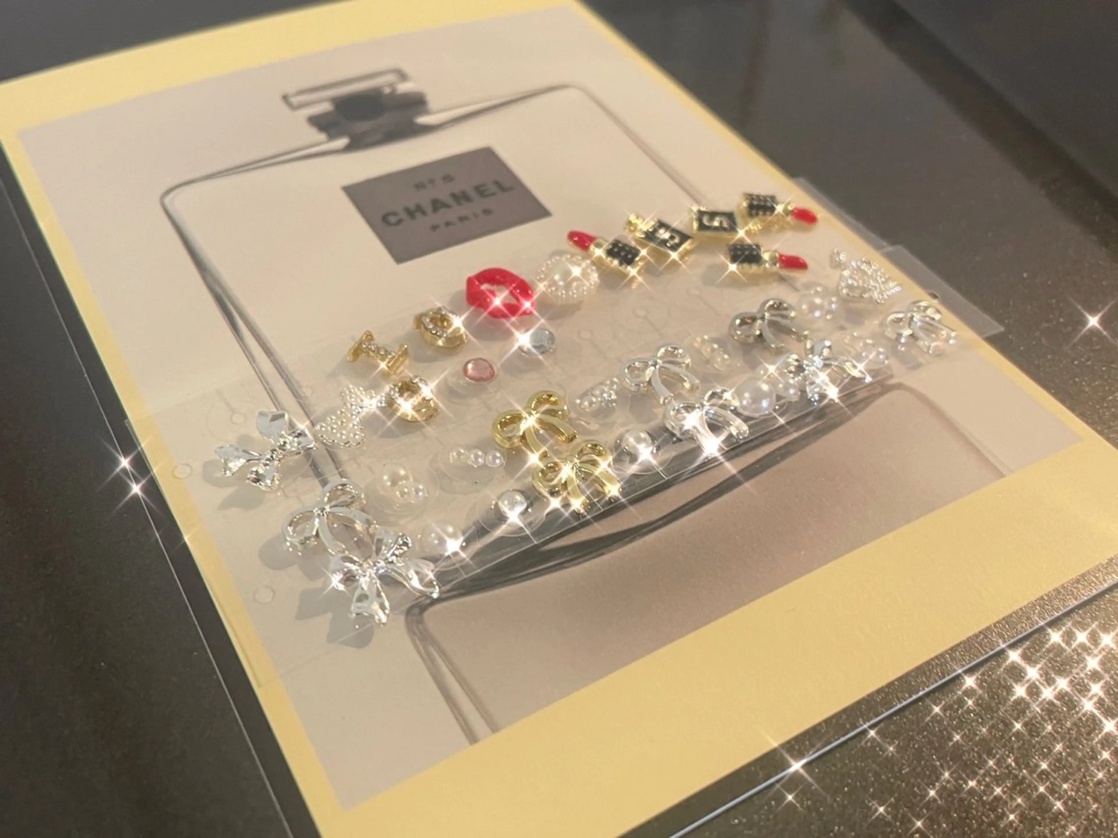 LOVELASH所属・恵比寿 LOVELASHのマツエク・マツパデザイン