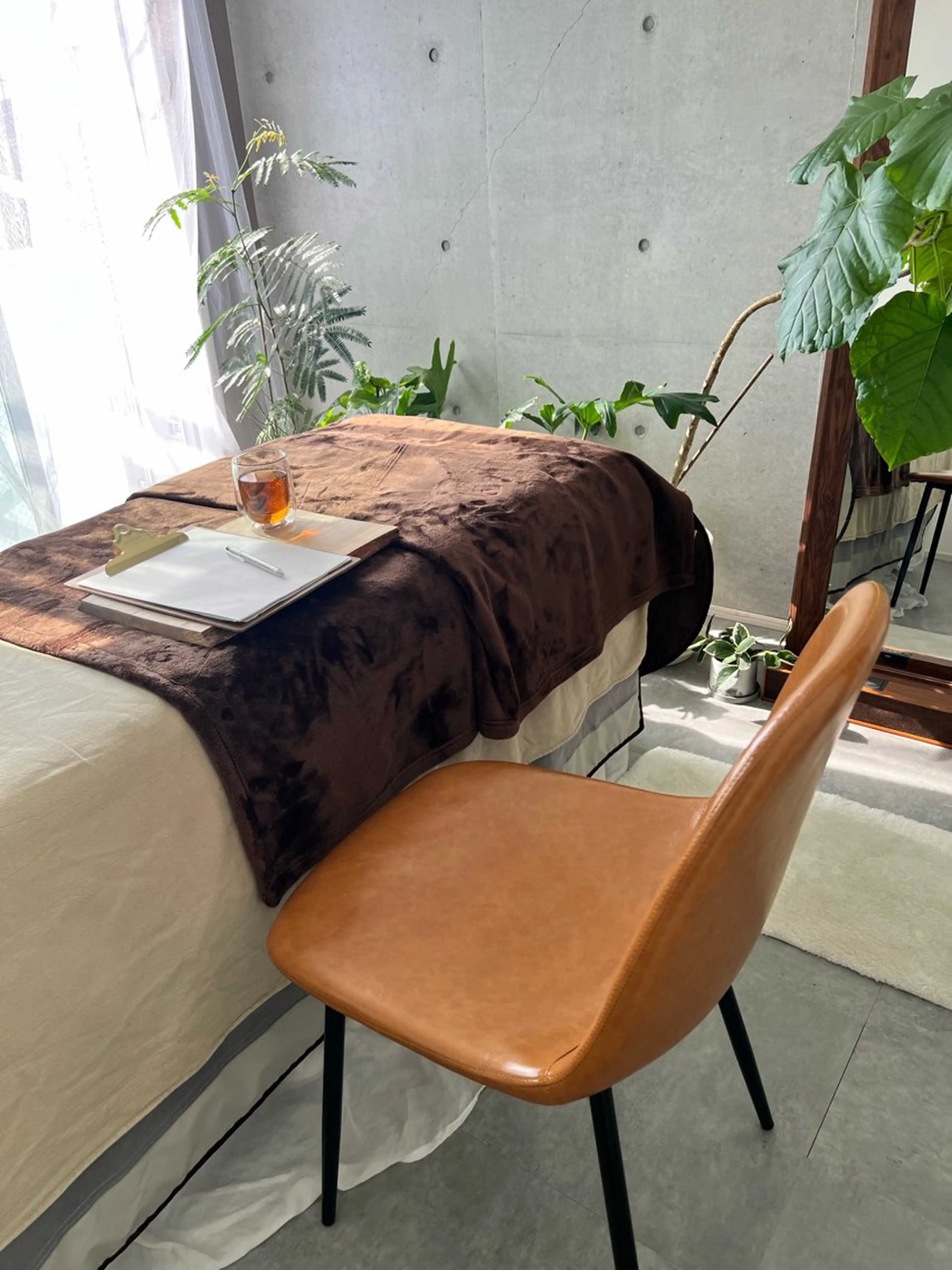 エステサロン&K所属・【ダイエット専門店】 エステサロン&Kのエステ・リラクイメージ