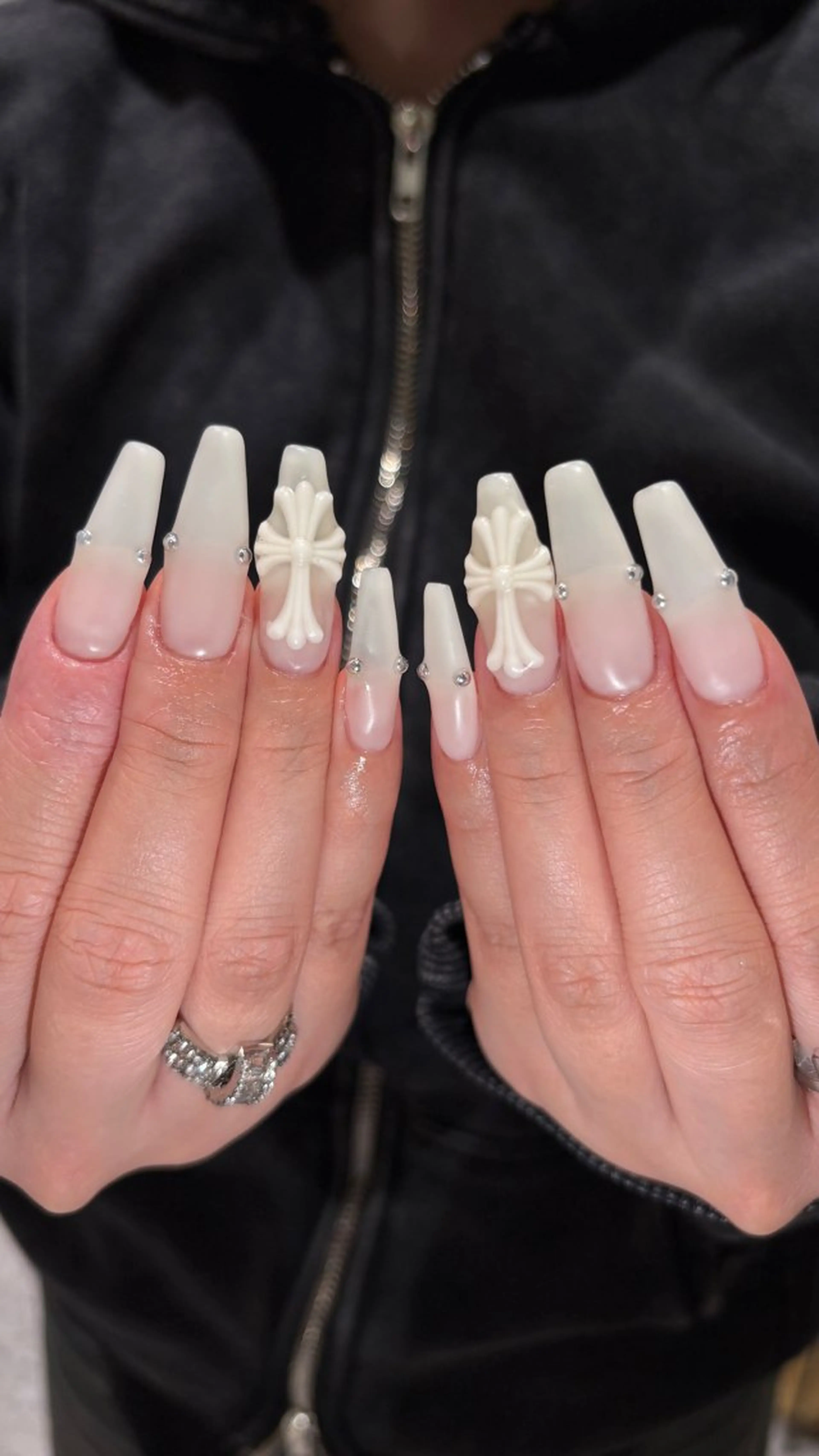 ネイル 👽個性派ネイル🎀 komachiのマツエク・マツパデザイン