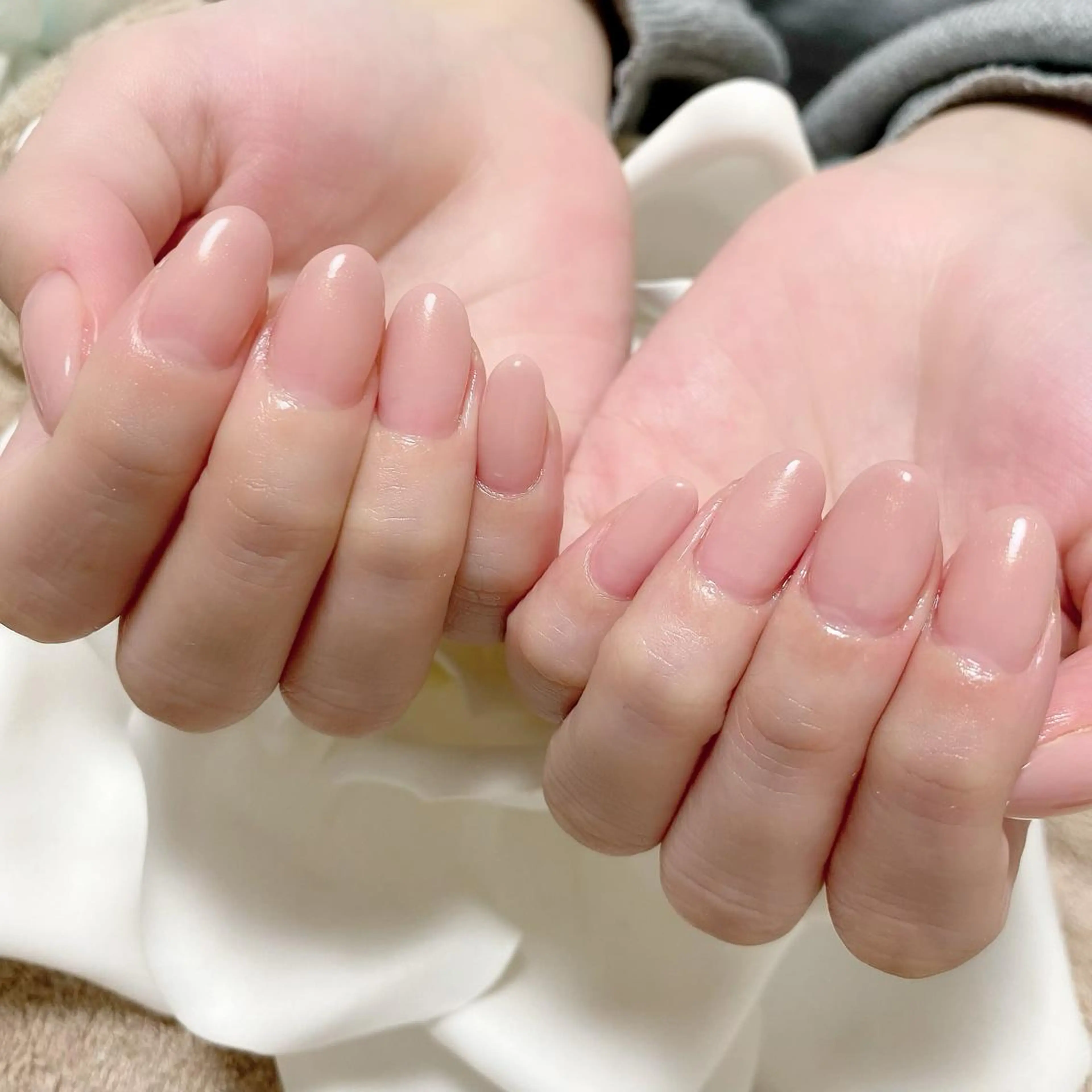 ネイル 💅fleur Ayumiのネイルデザイン