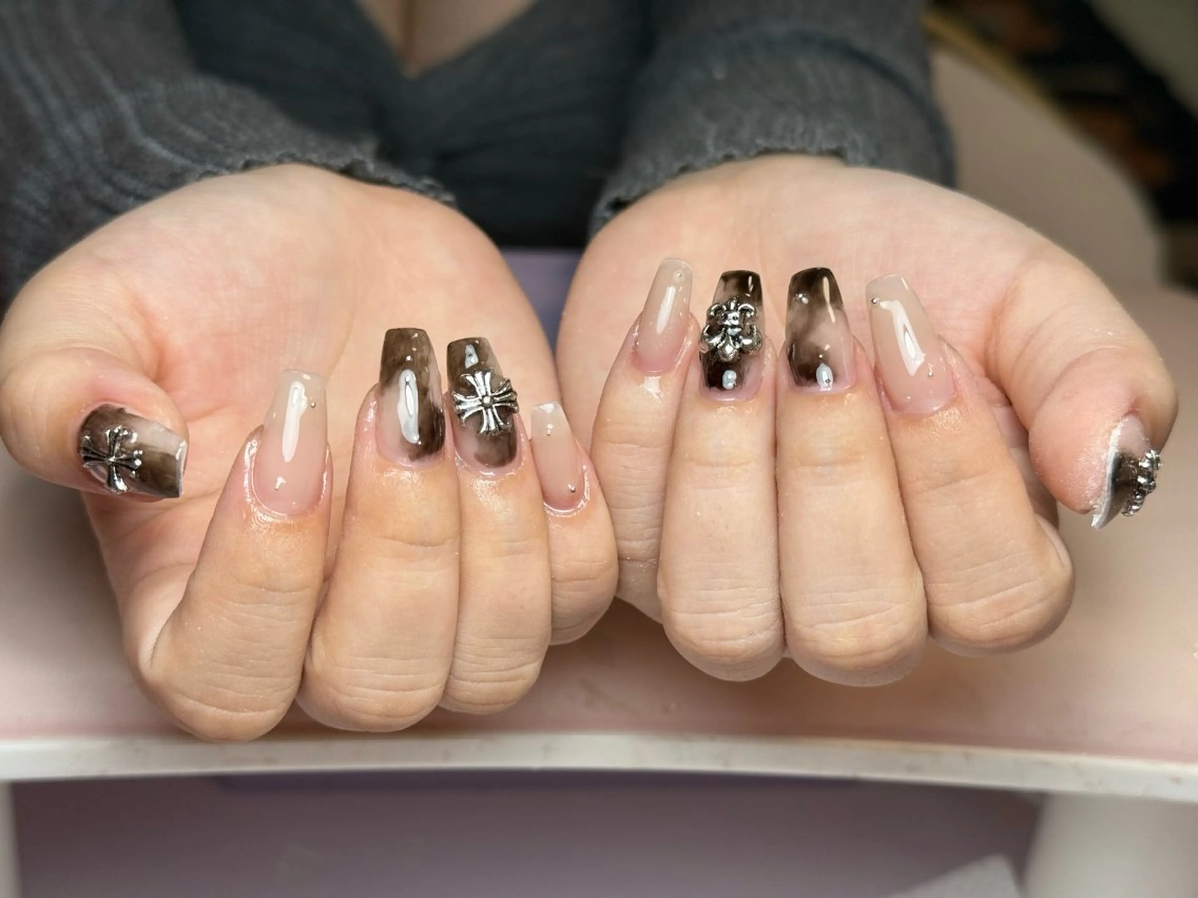 ネイル ハンドネイル リコ ricoのネイルデザイン