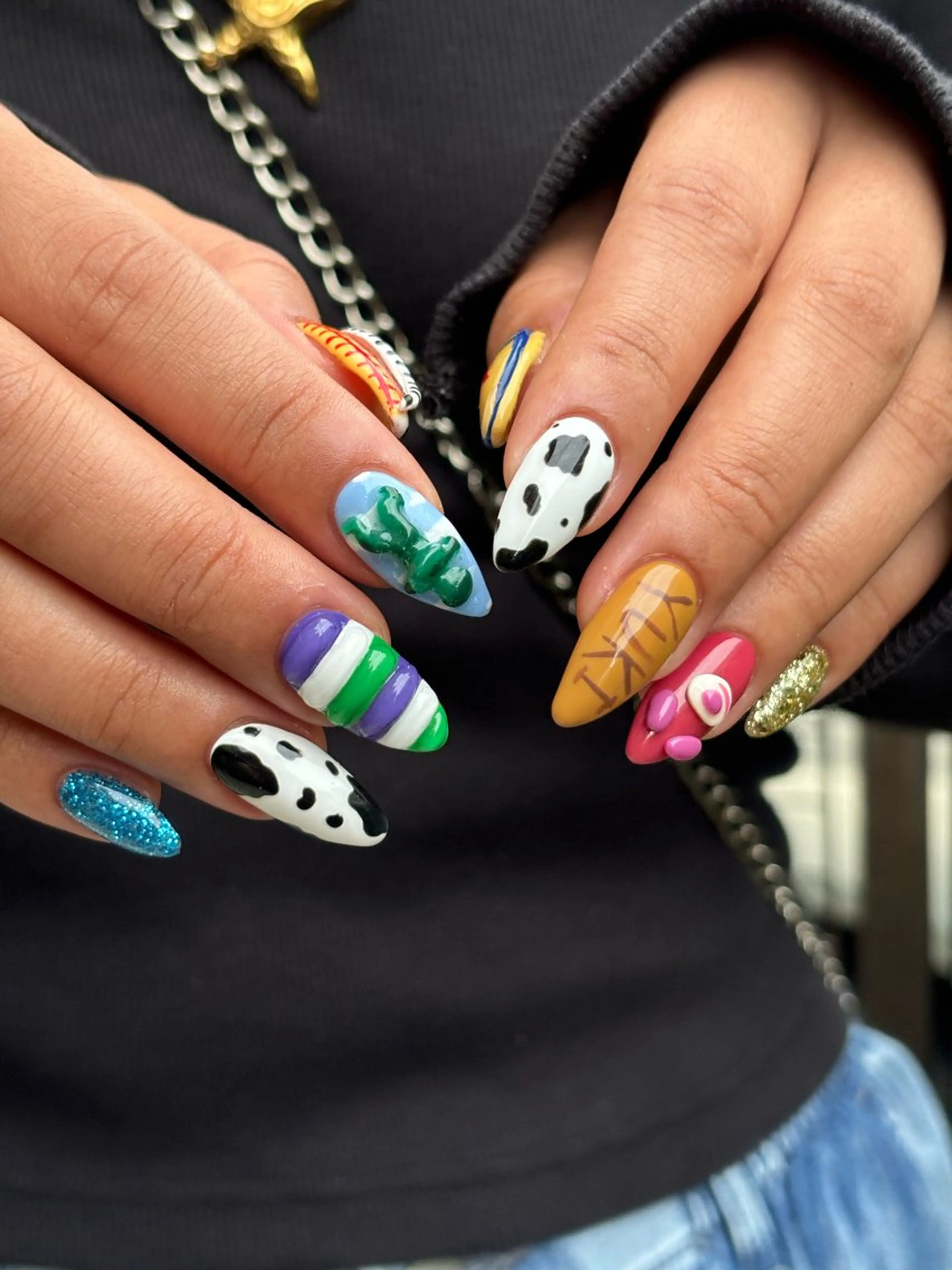 180分持ち込みデザインコース👩🏼‍🎨オフ無しの写真