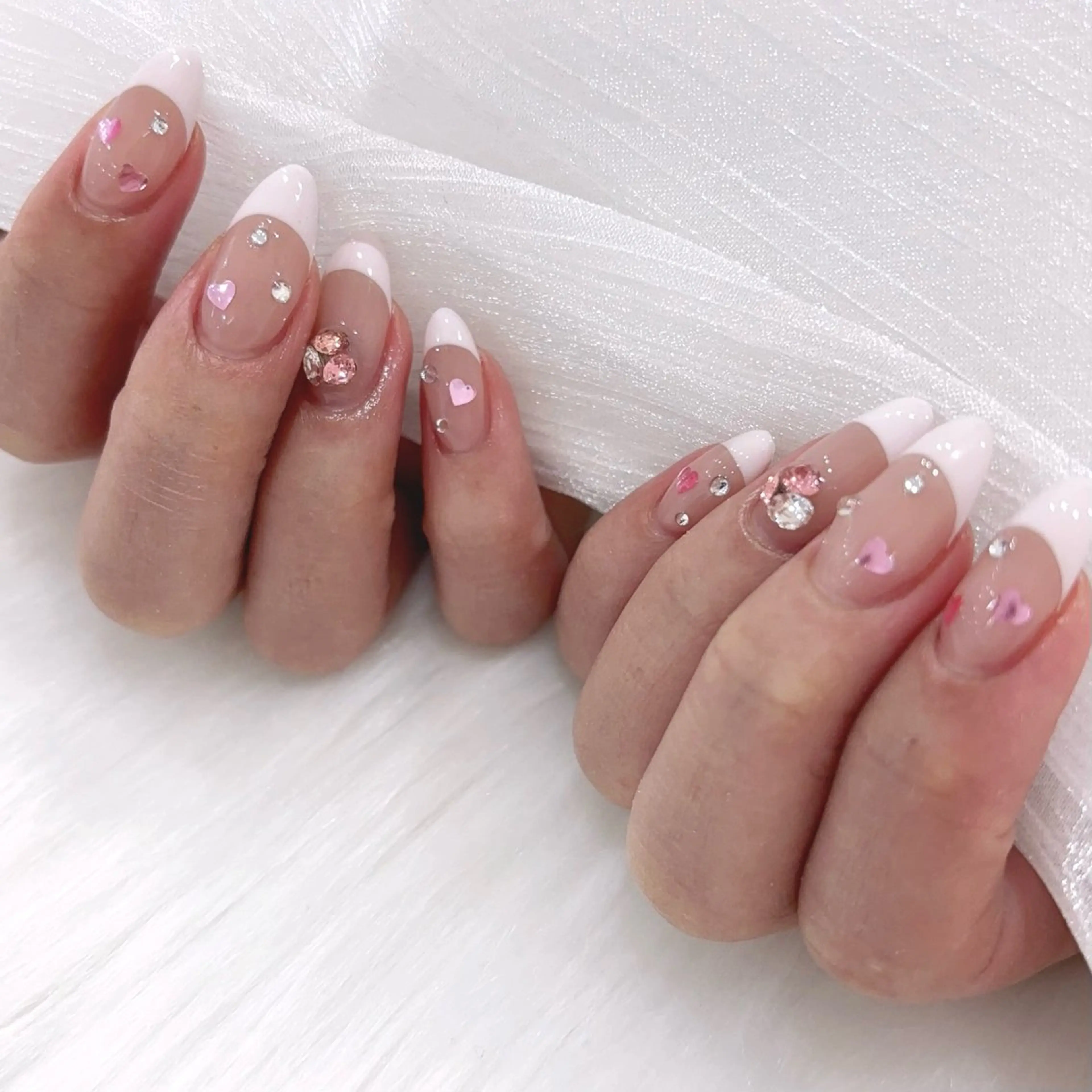 ネイル FLY Nail Salonのネイルデザイン