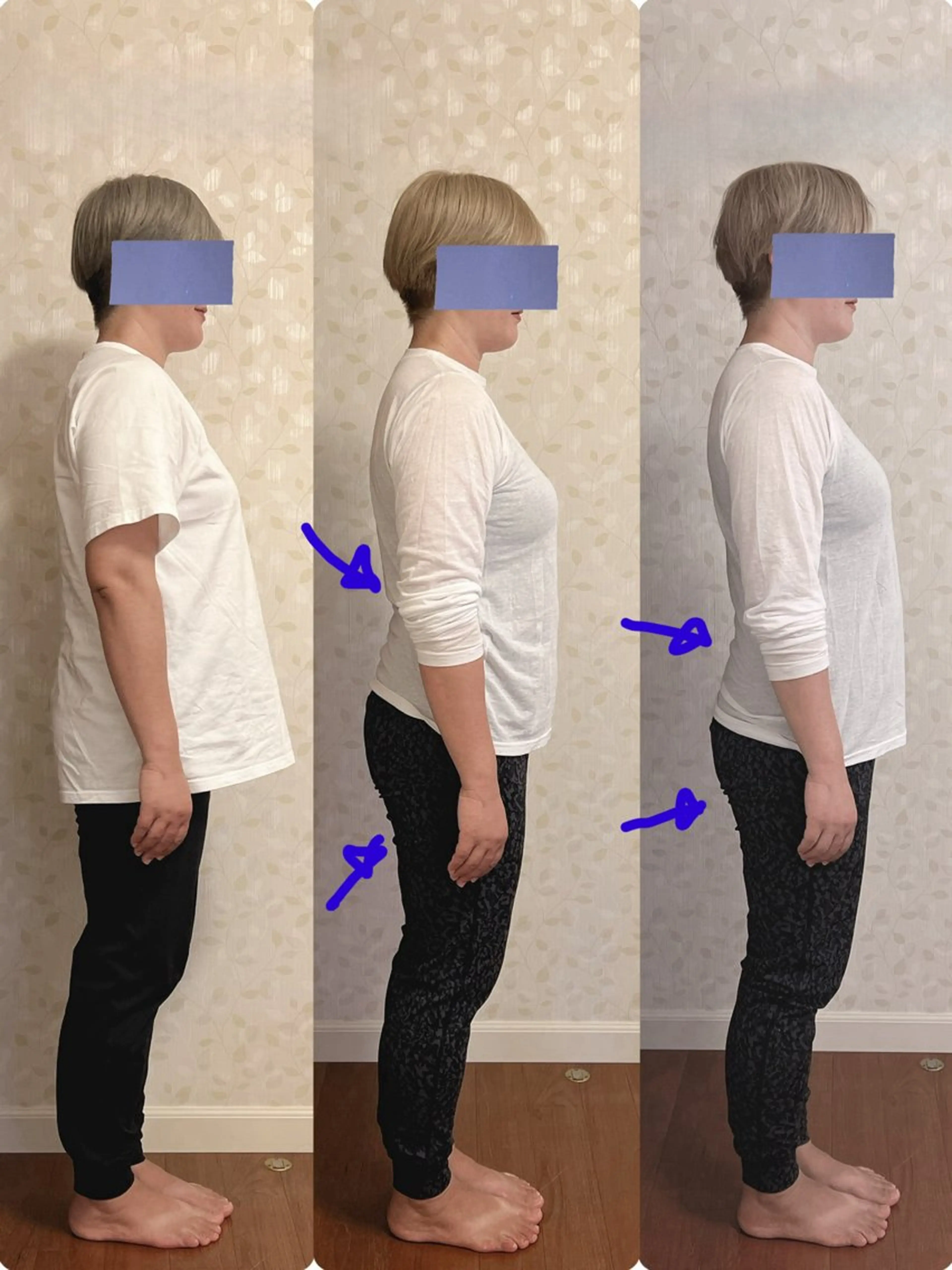 骨格診断 Anne’s happyBonesのエステ・リラクイメージ