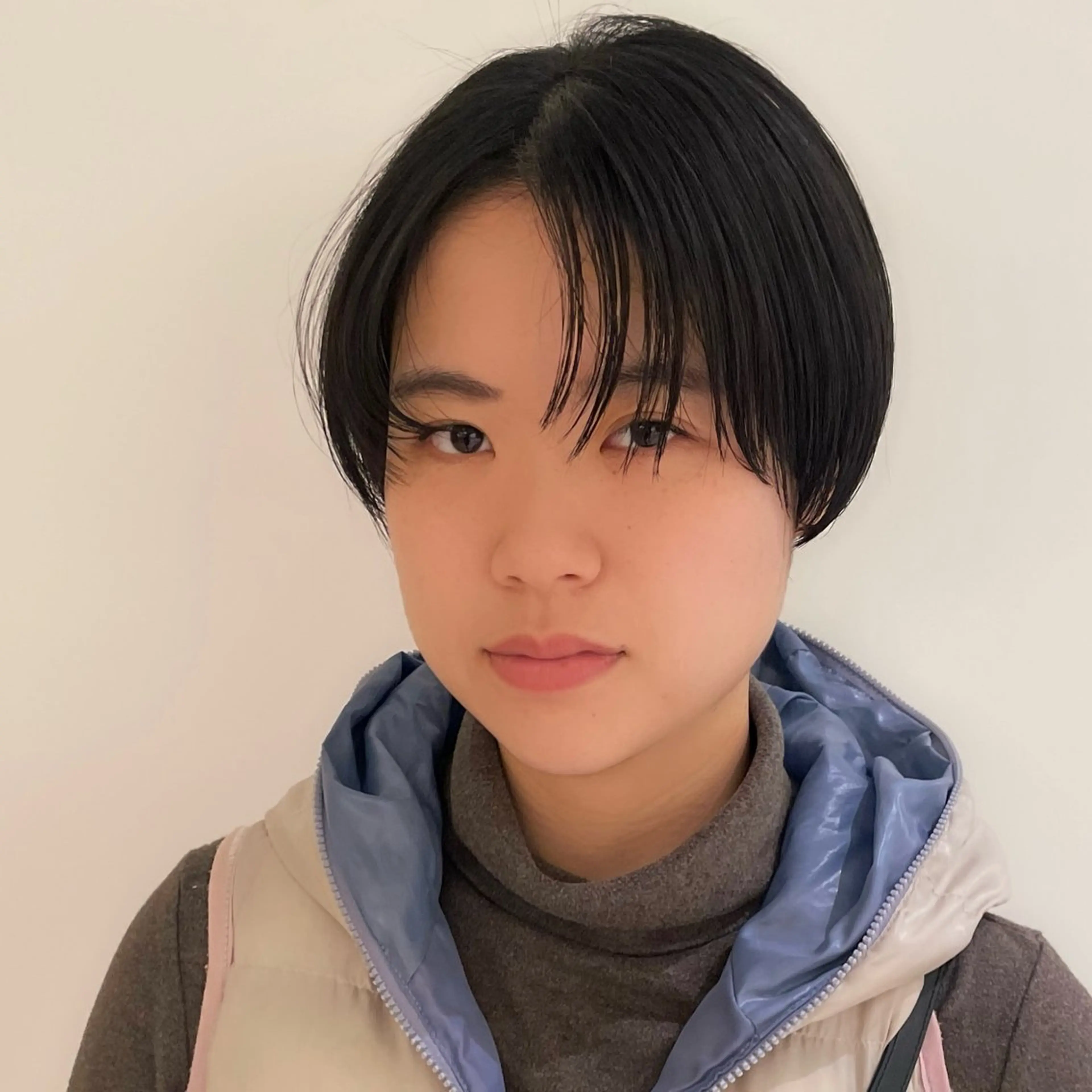 ショート ショート/ボブ/ 吉祥寺/ryoのヘアスタイル