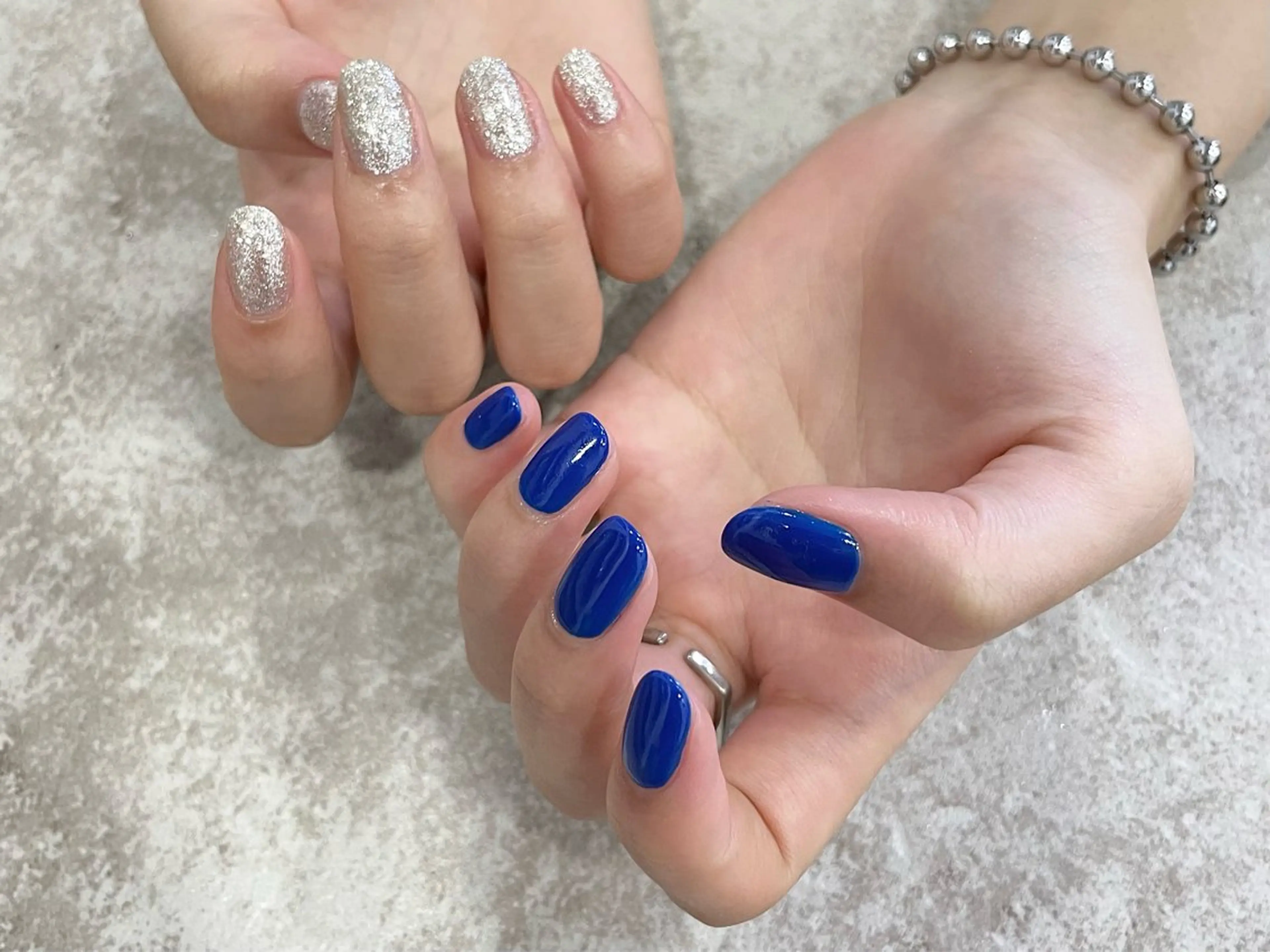 ネイル ミサキ CHIC NAILのネイルデザイン