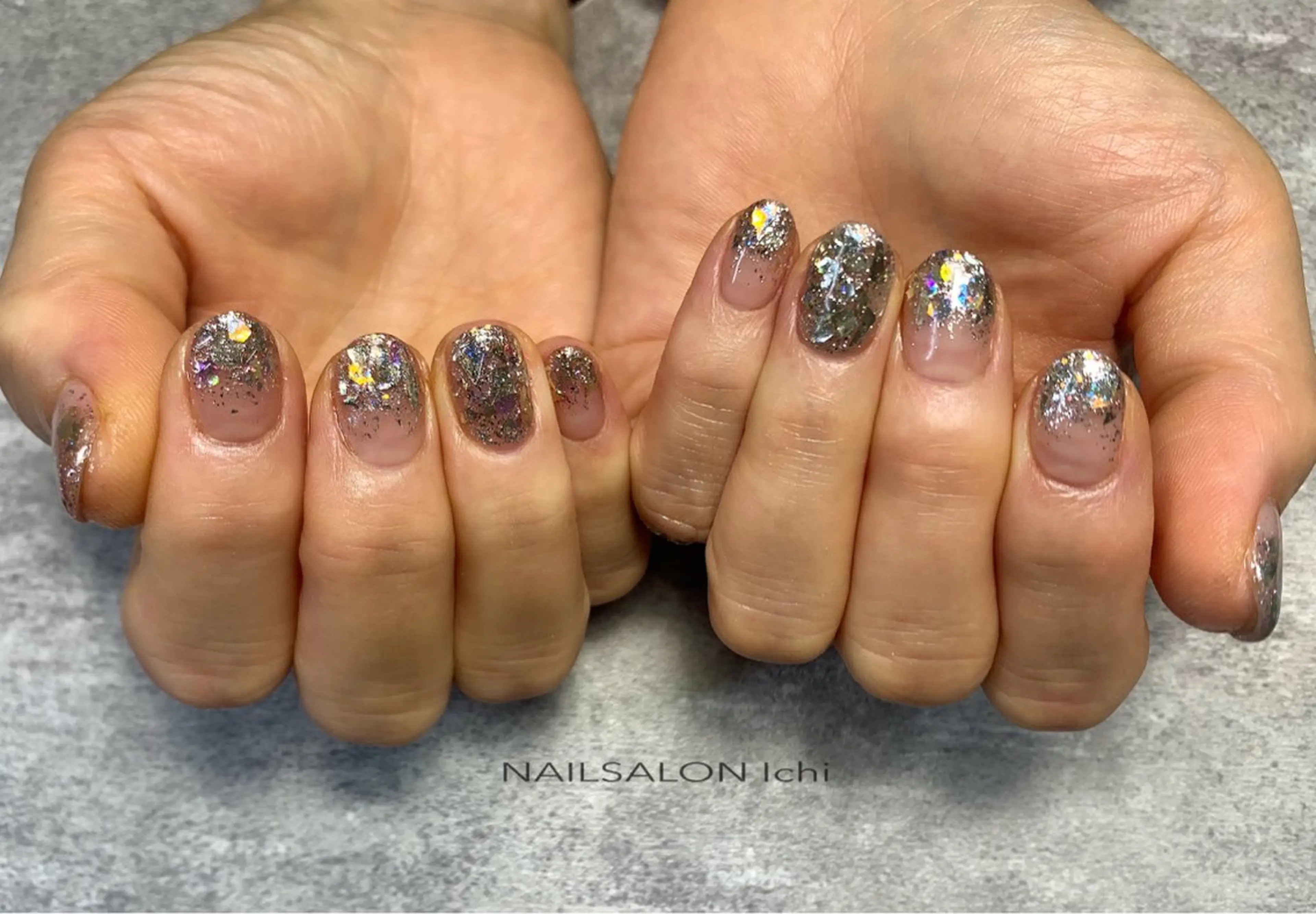 ネイル ハンドネイル NAILSALON  Ichi所属・NAILSALON Ichiのネイルデザイン