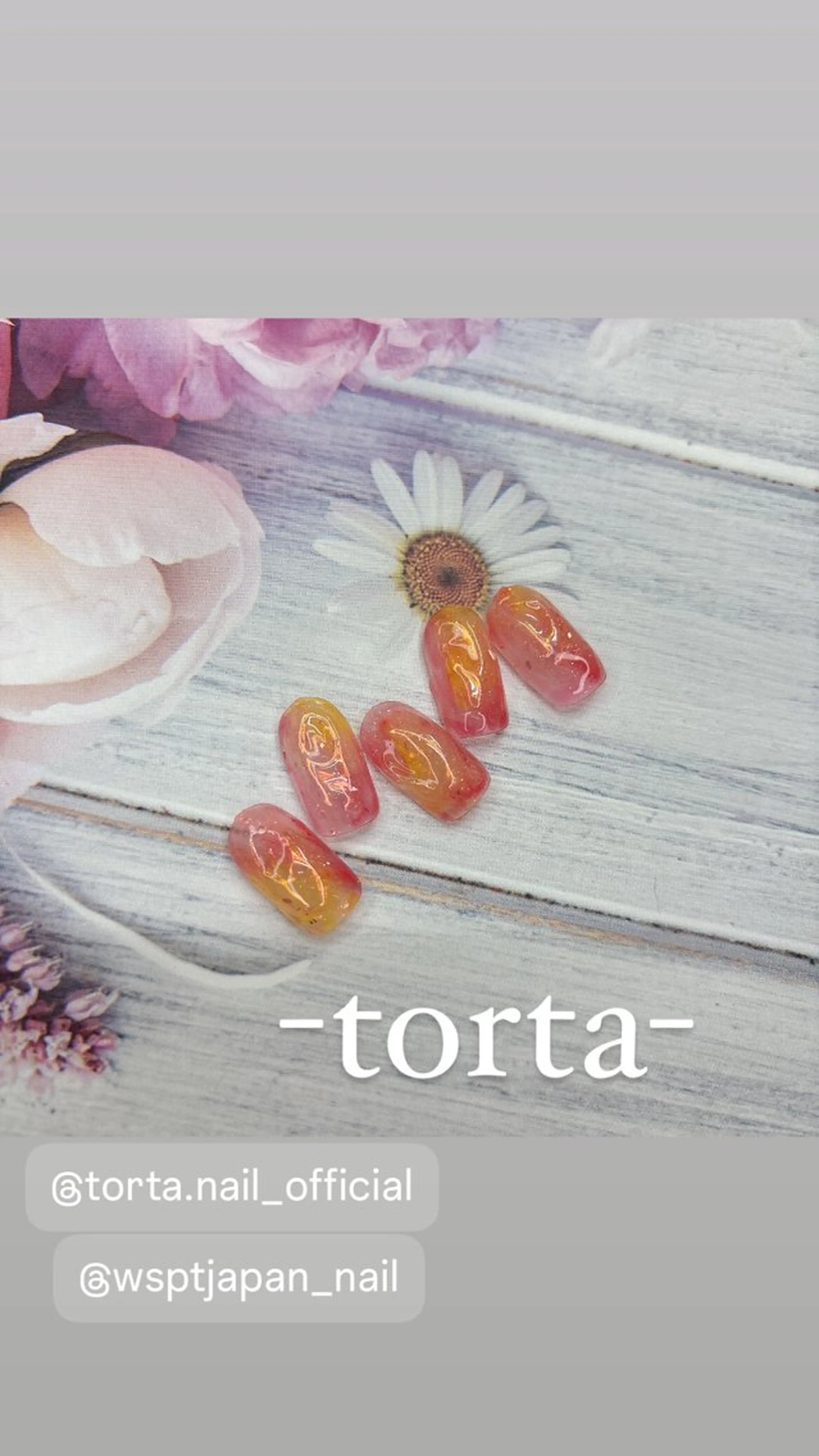 ネイル ニュアンスネイル ハンドネイル nails 🎀meのネイルデザイン