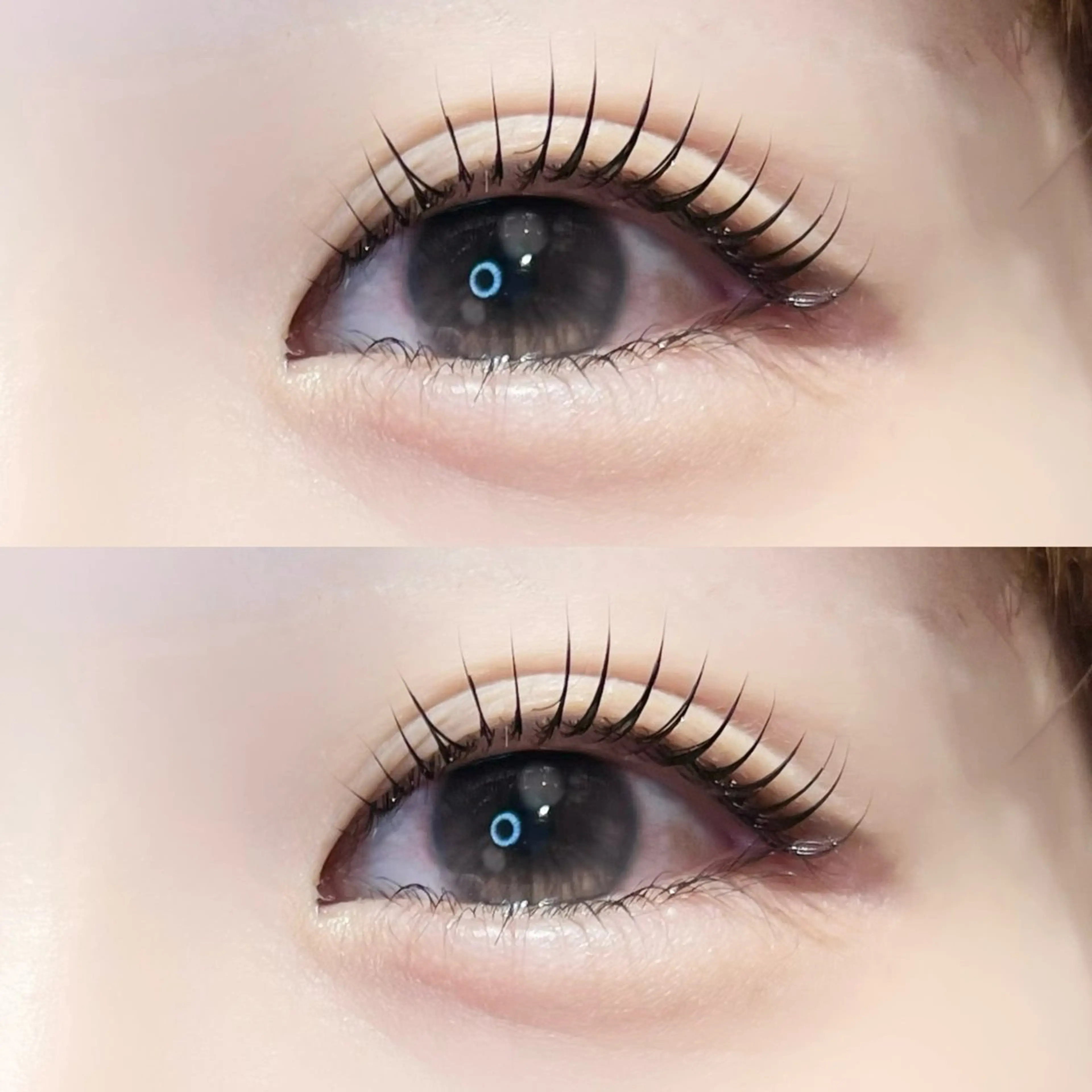 マツエク・マツパ マツパ lit.🧸 MACOのマツエク・マツパデザイン