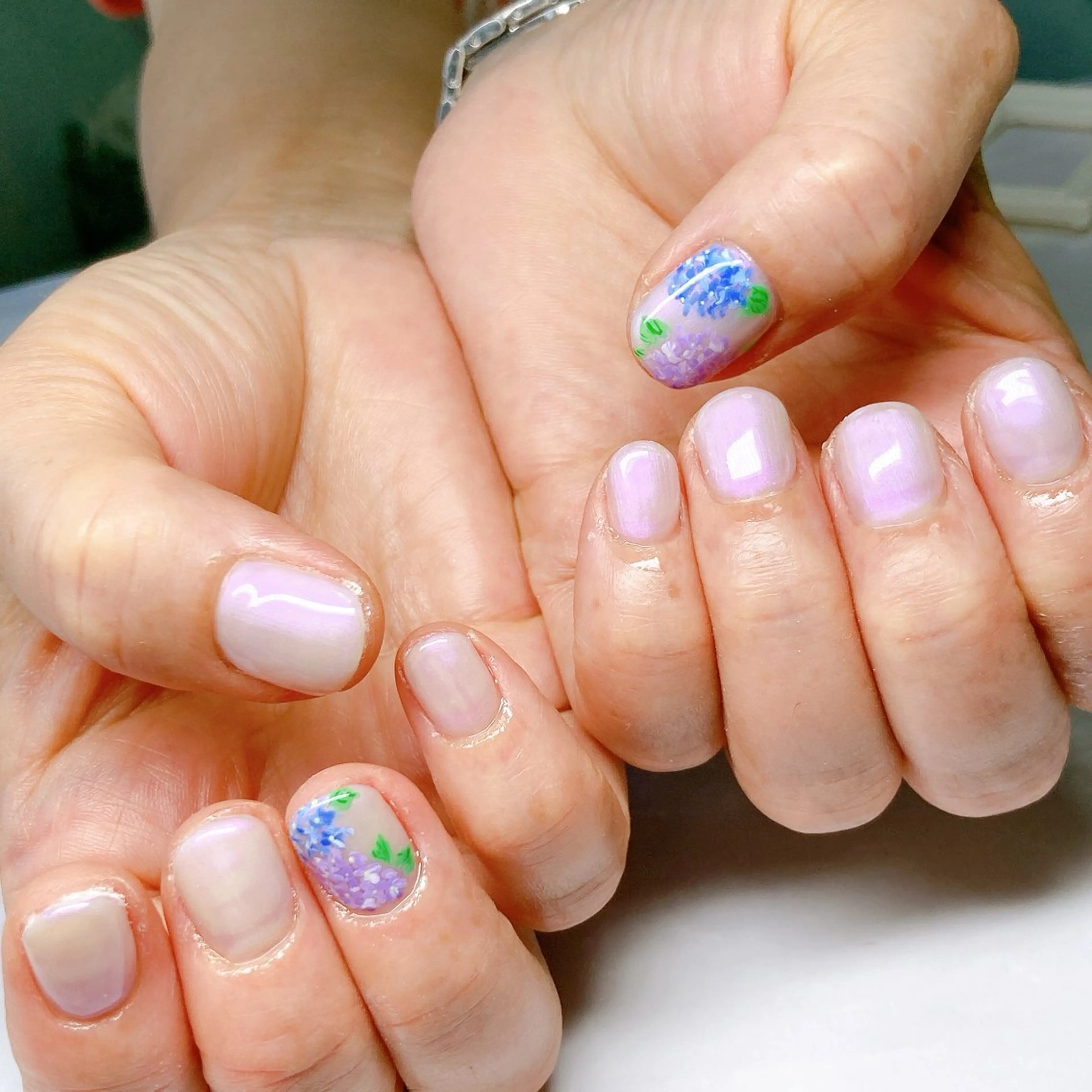 ネイル PLANET nailのネイルデザイン
