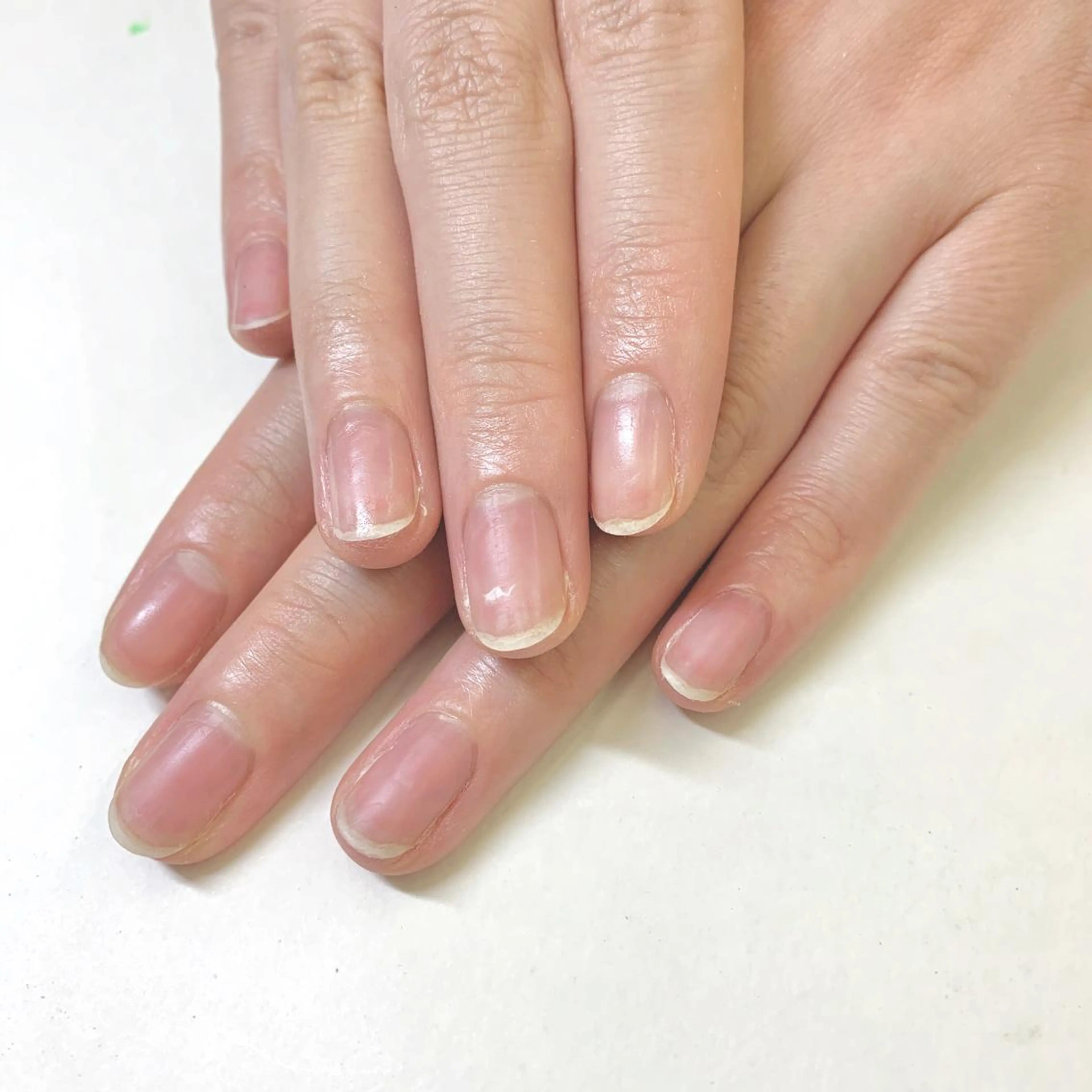 メンズ ネイル オフのみ(ネイル) YUN君 🦍のネイルデザイン