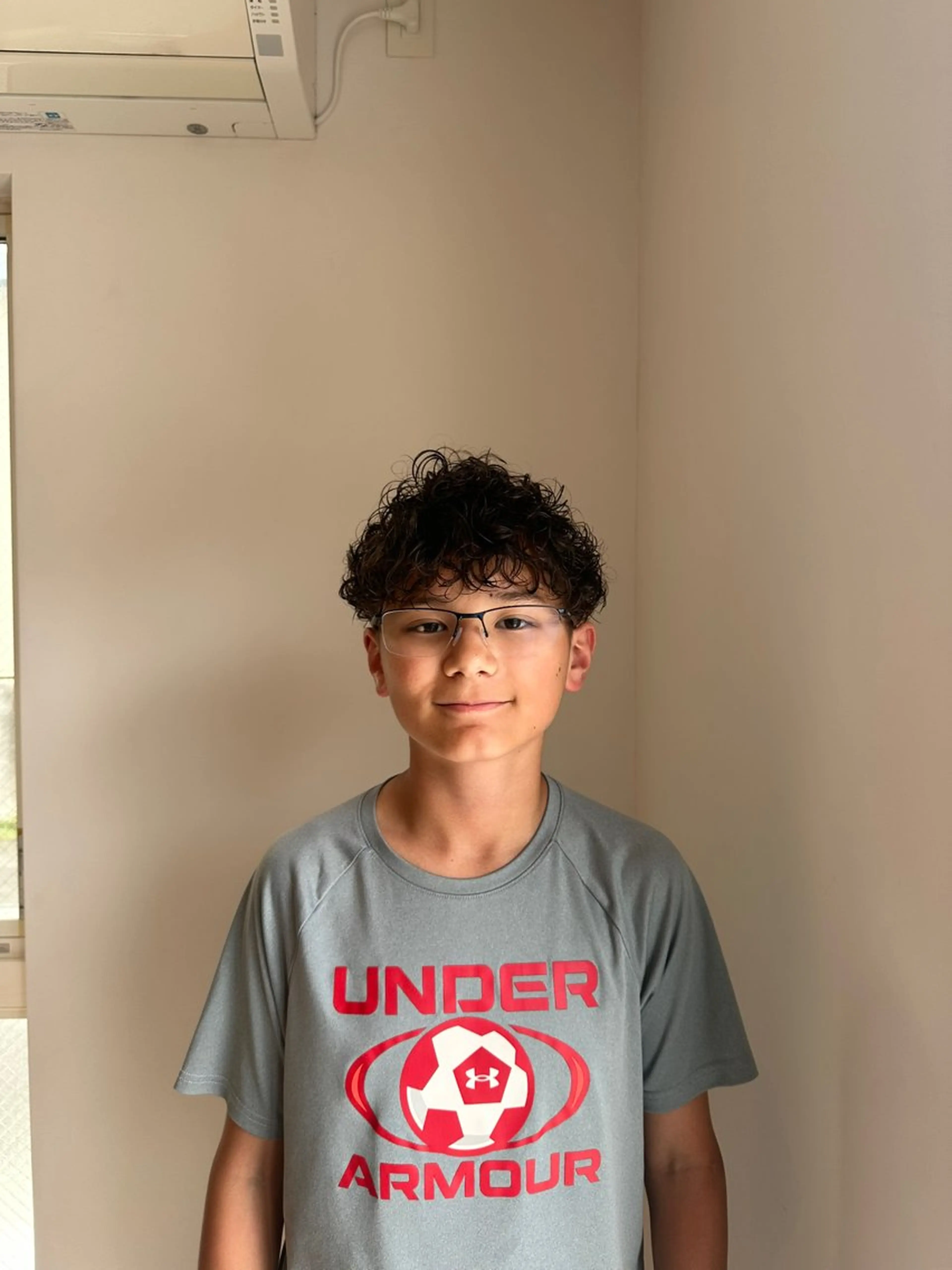 ショート パーマ メンズ メンズパーマ プードルパーマ プードルパーマ メンズパーマ達人/ フェード/イツキのヘアスタイル