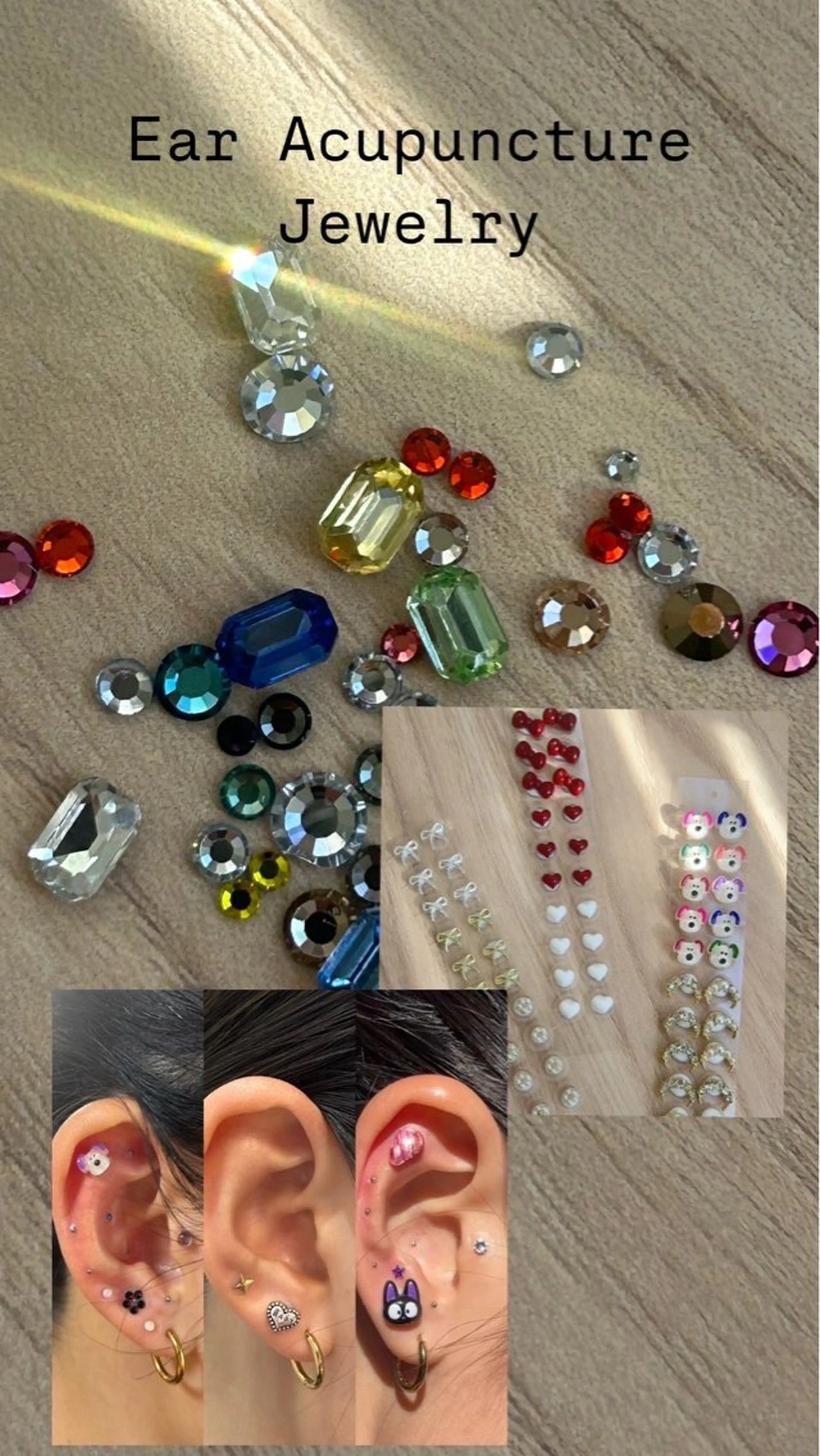 Cerise La La(スリーズララ)所属・まつ毛パーマ×脱毛 スリーズララ🌼のエステ・リラクイメージ