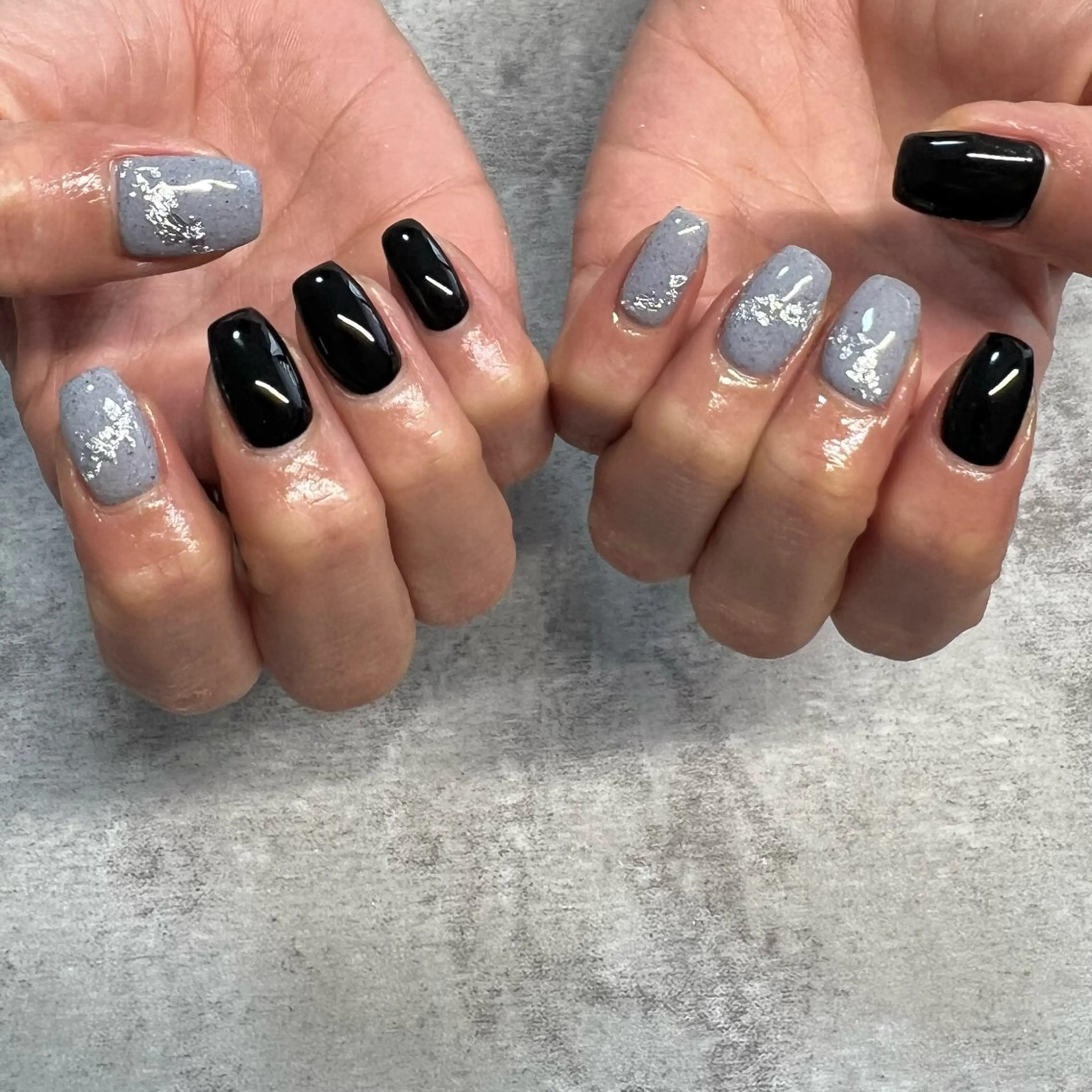 ネイル NAIL303所属・NAIL303 🛼 SHIORIのネイルデザイン