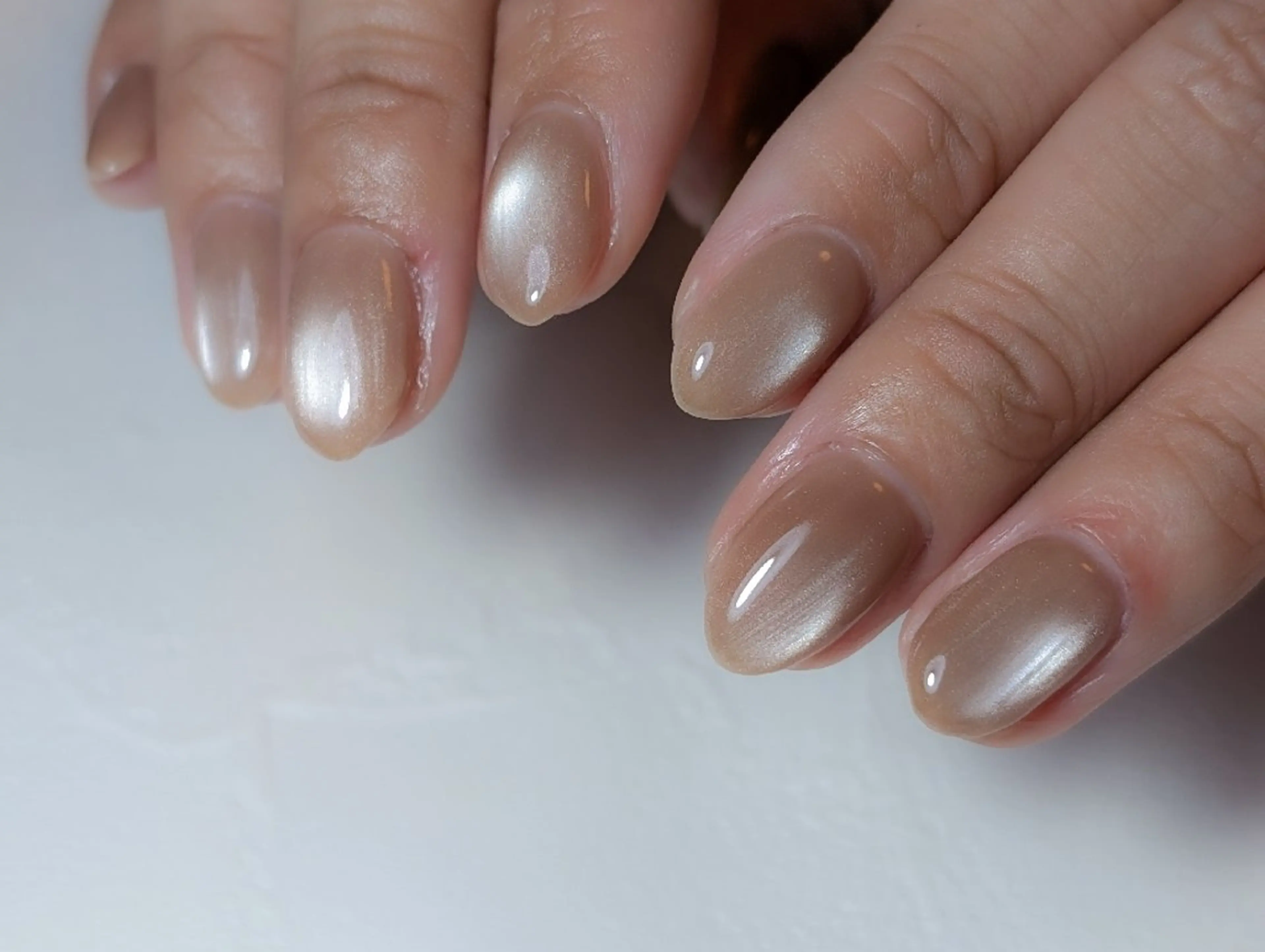 ネイル ハンドネイル LICO(ﾘｺ) ▶ ﾈｲﾗﾘｳﾑ ﾎﾇｱのネイルデザイン