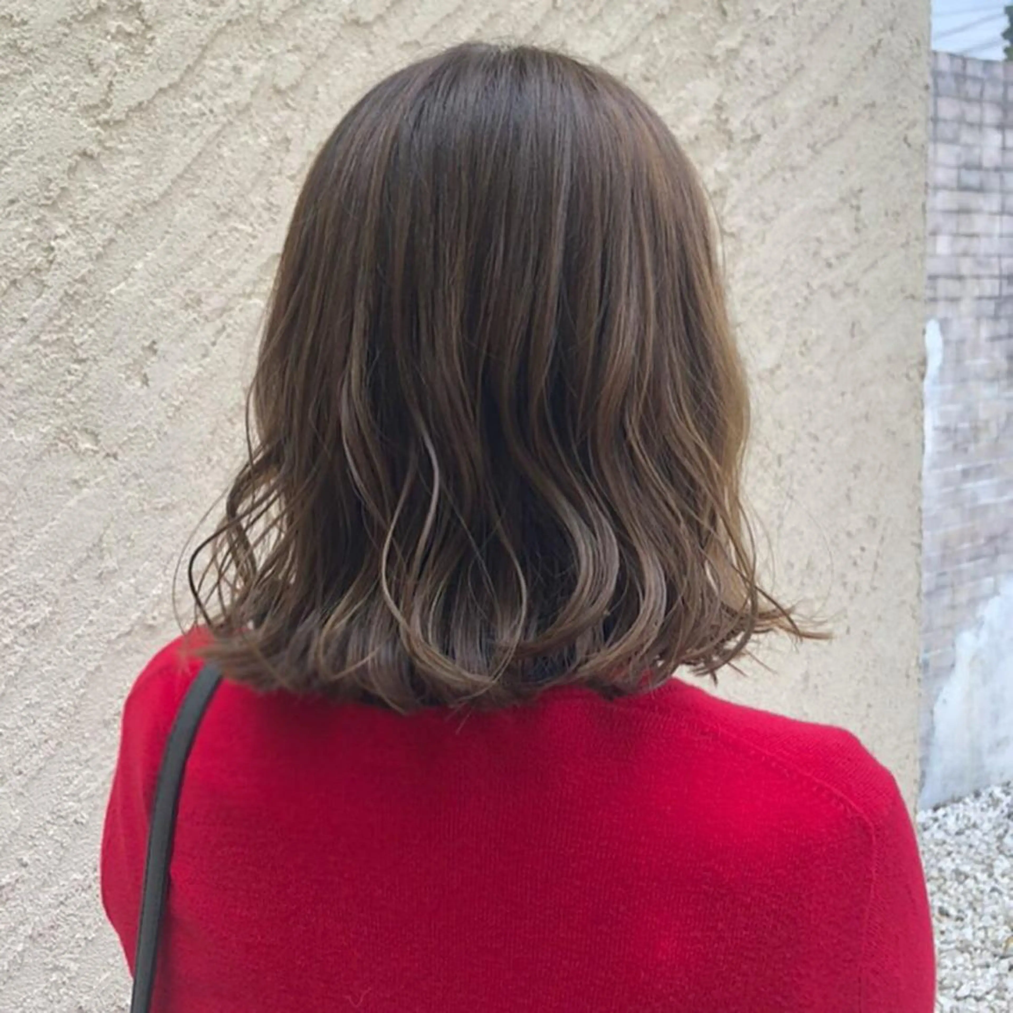 カット✨予防美容クレンジング✨ケアトリートメント or Aujuaヘッドスパ✨ヒト幹細胞頭皮ケアの写真