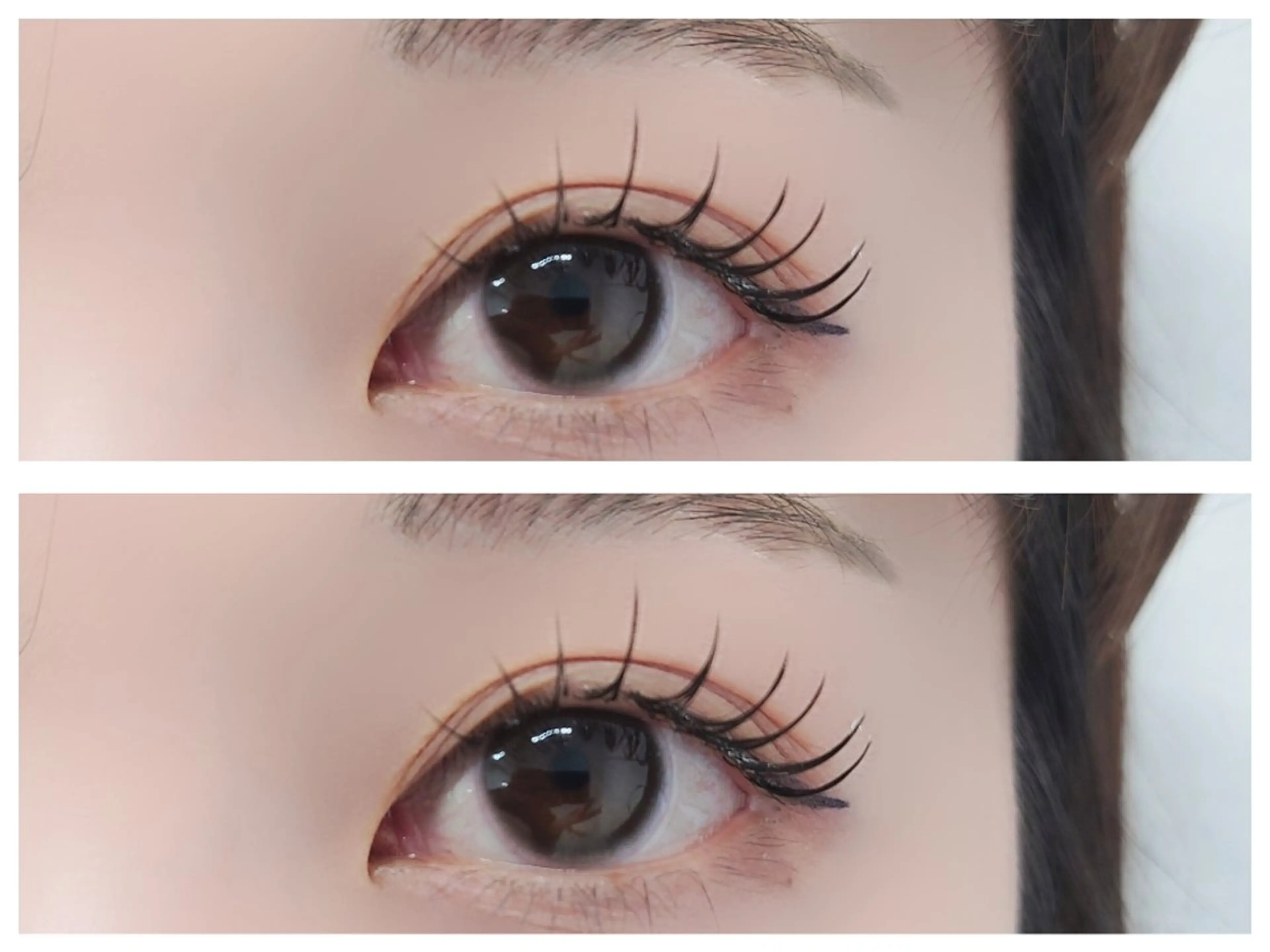 マツエク・マツパ 【LED/マツエク】 💎NANA💎のマツエク・マツパデザイン