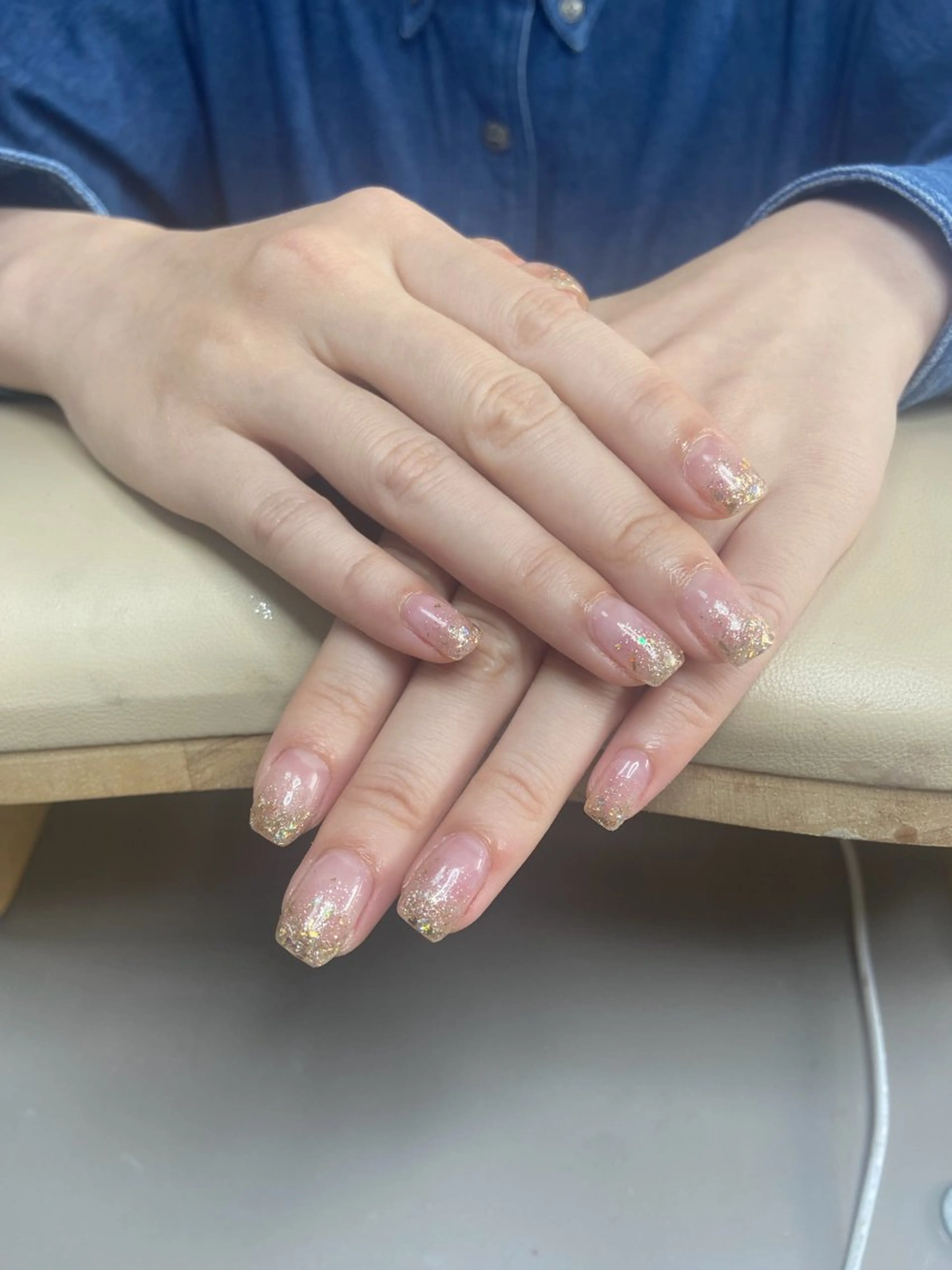 ネイル Aigo nail所属・Aigo nail ♡yuka♡のネイルデザイン