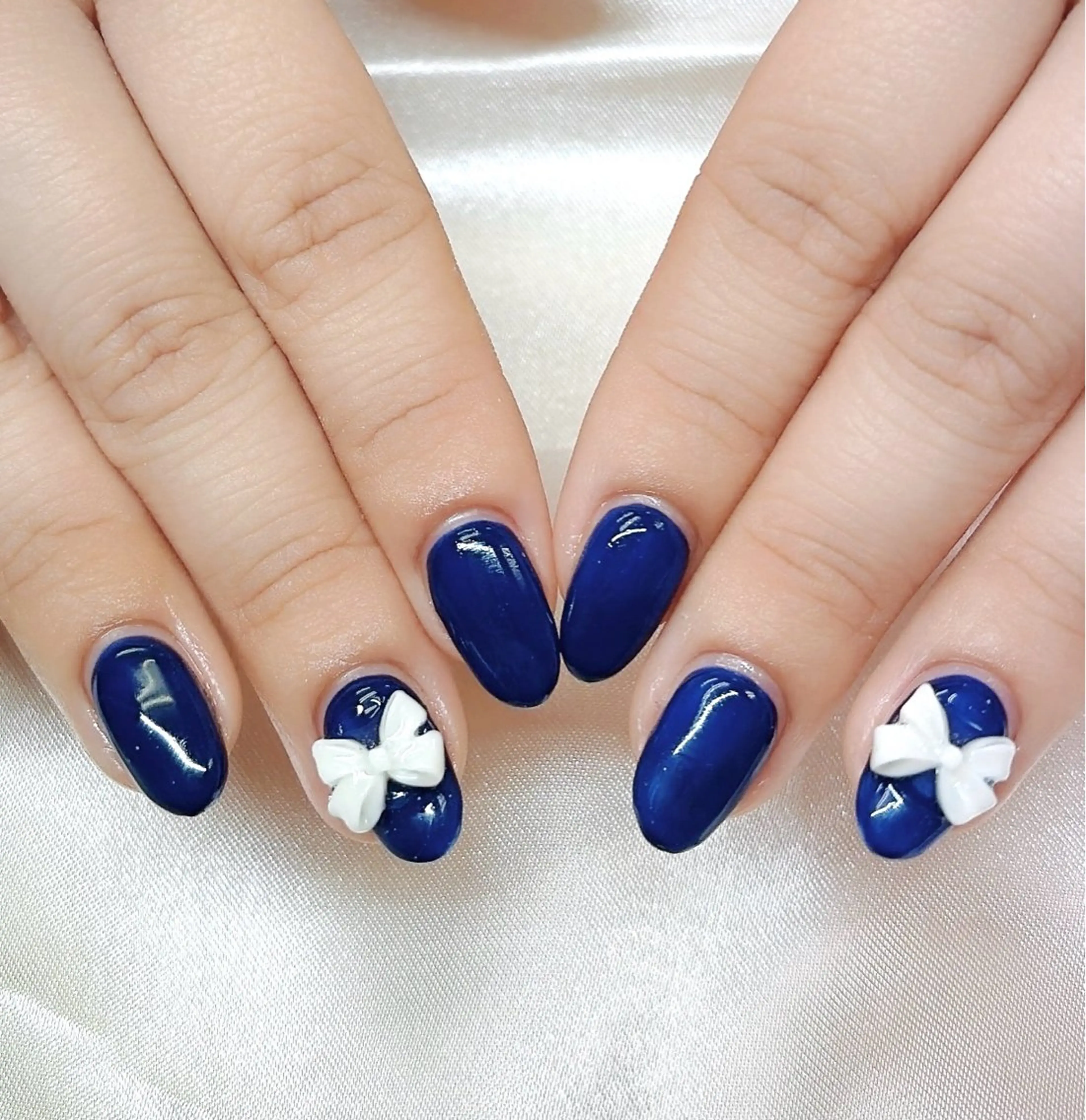 ネイル アートネイル ハンドネイル iku🌷 by 上福岡らんらんのネイルデザイン