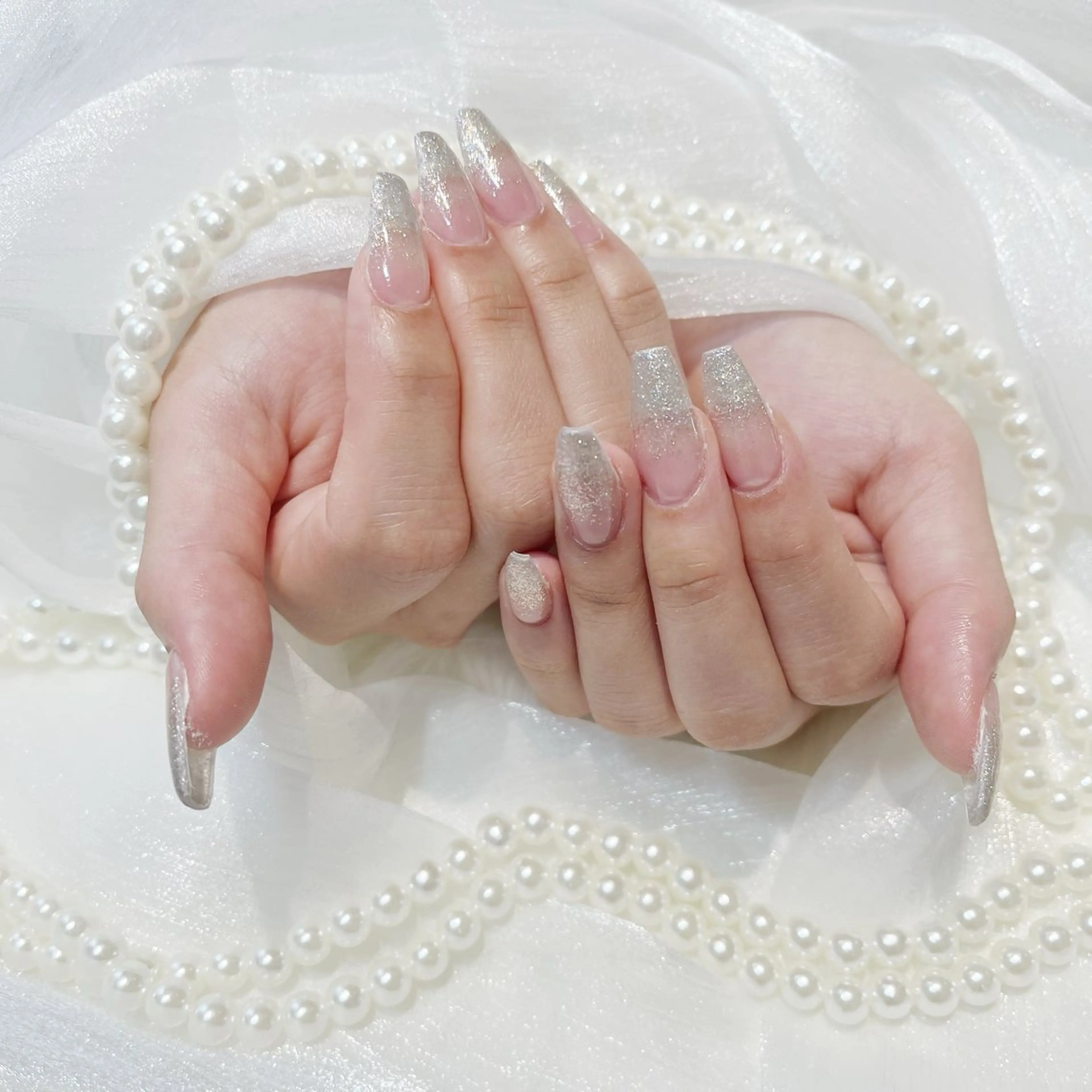 ネイル WISTERIA aisaのネイルデザイン