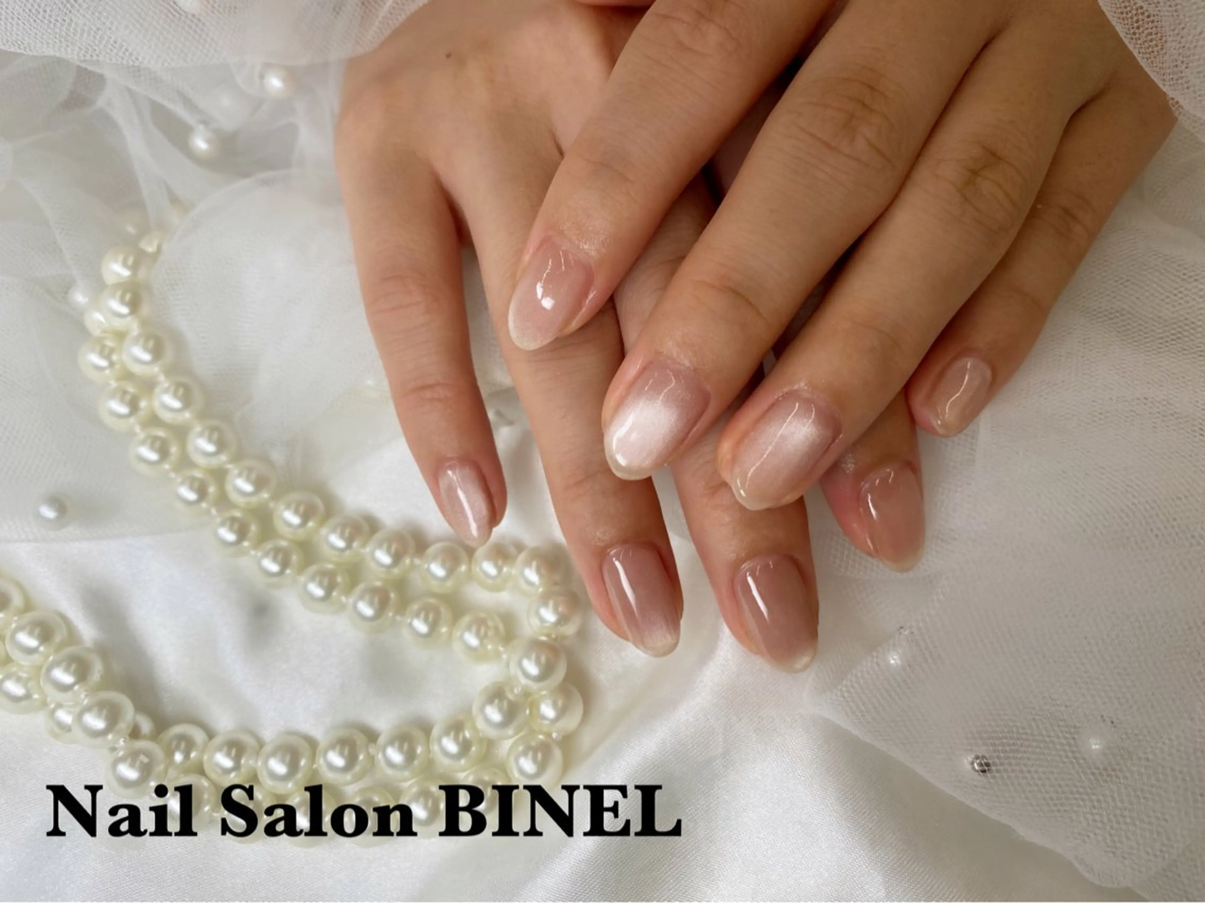 ネイル ハンドネイル H. Yuukaのネイルデザイン