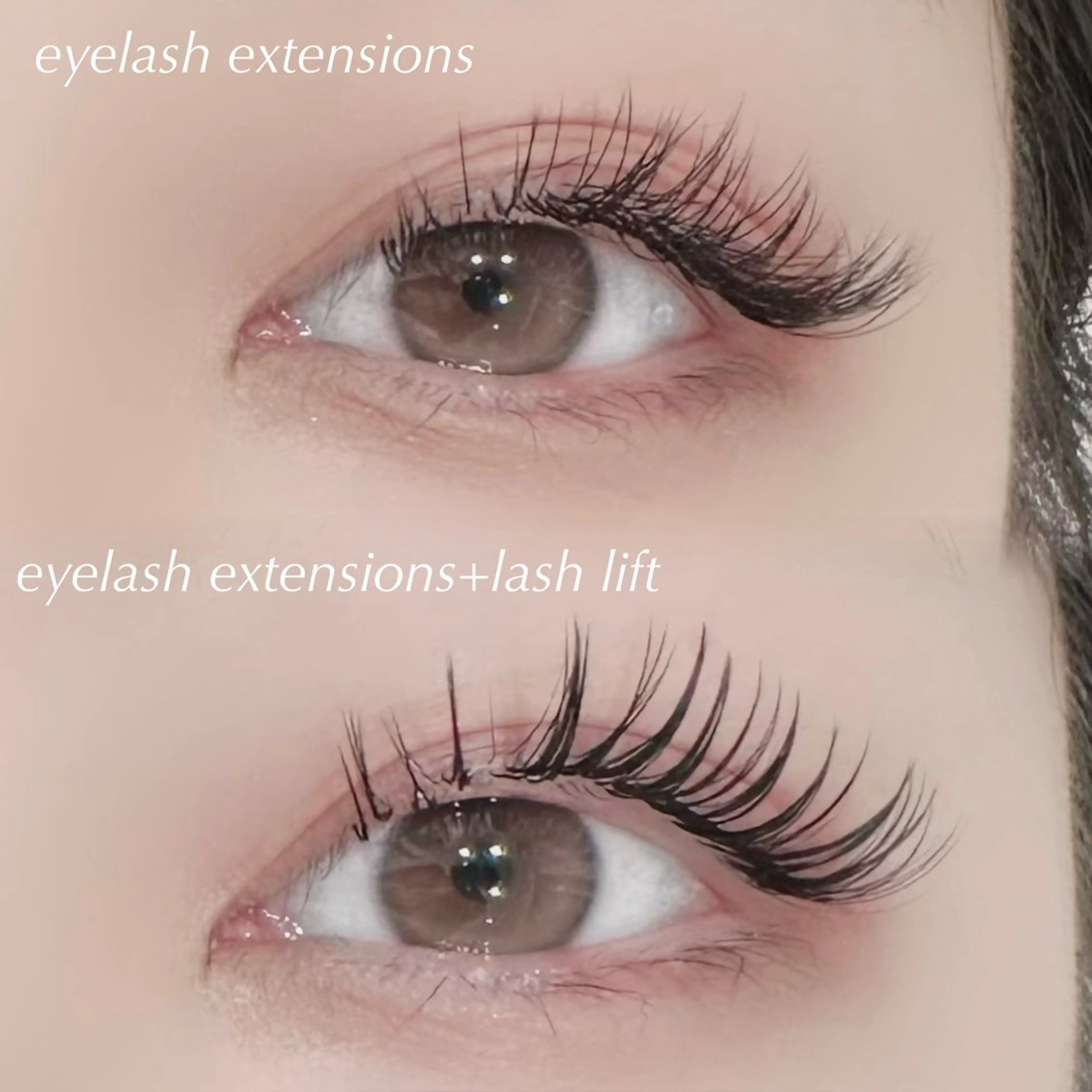 マツエク・マツパ マツエク HARIS店長🦋 Ishiguroのマツエク・マツパデザイン