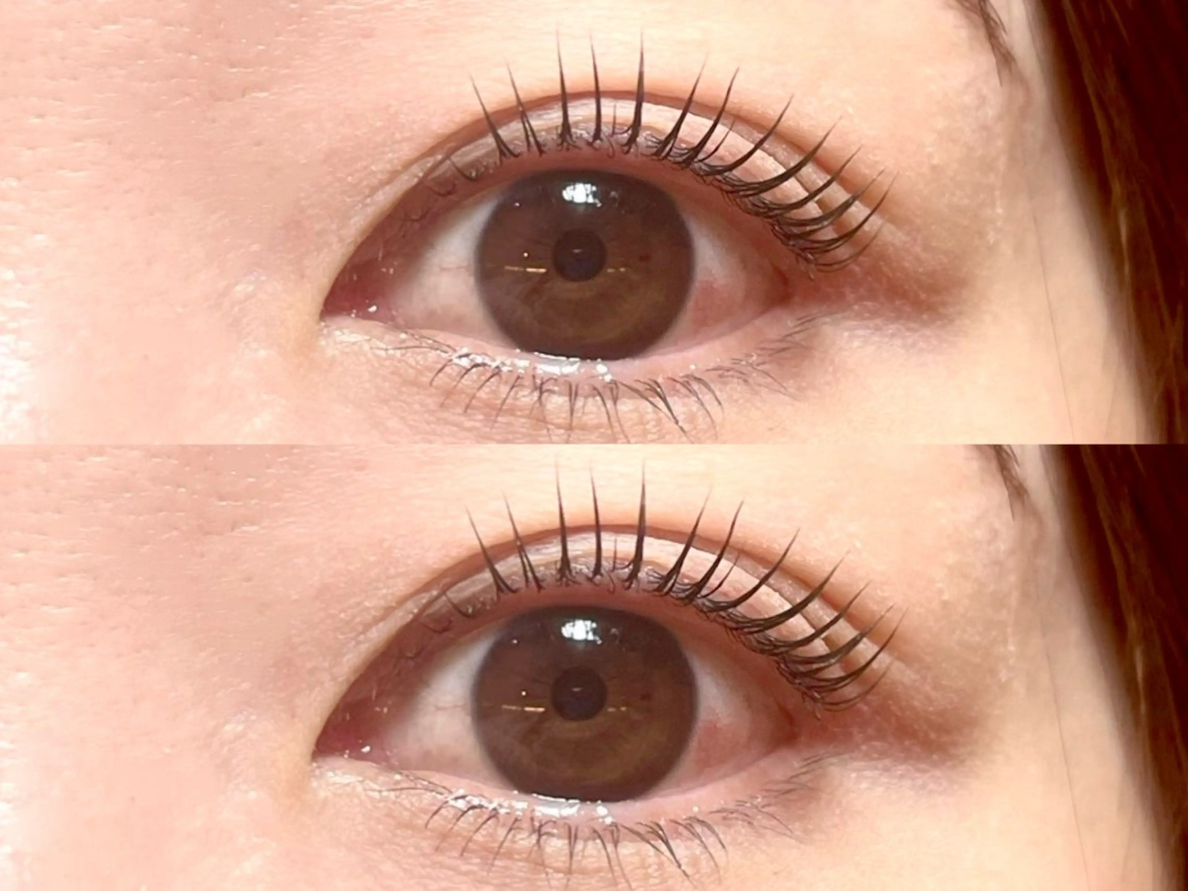 💟パリジェンヌラッシュリフト💟トリートメント付き🫧30%off✨の写真