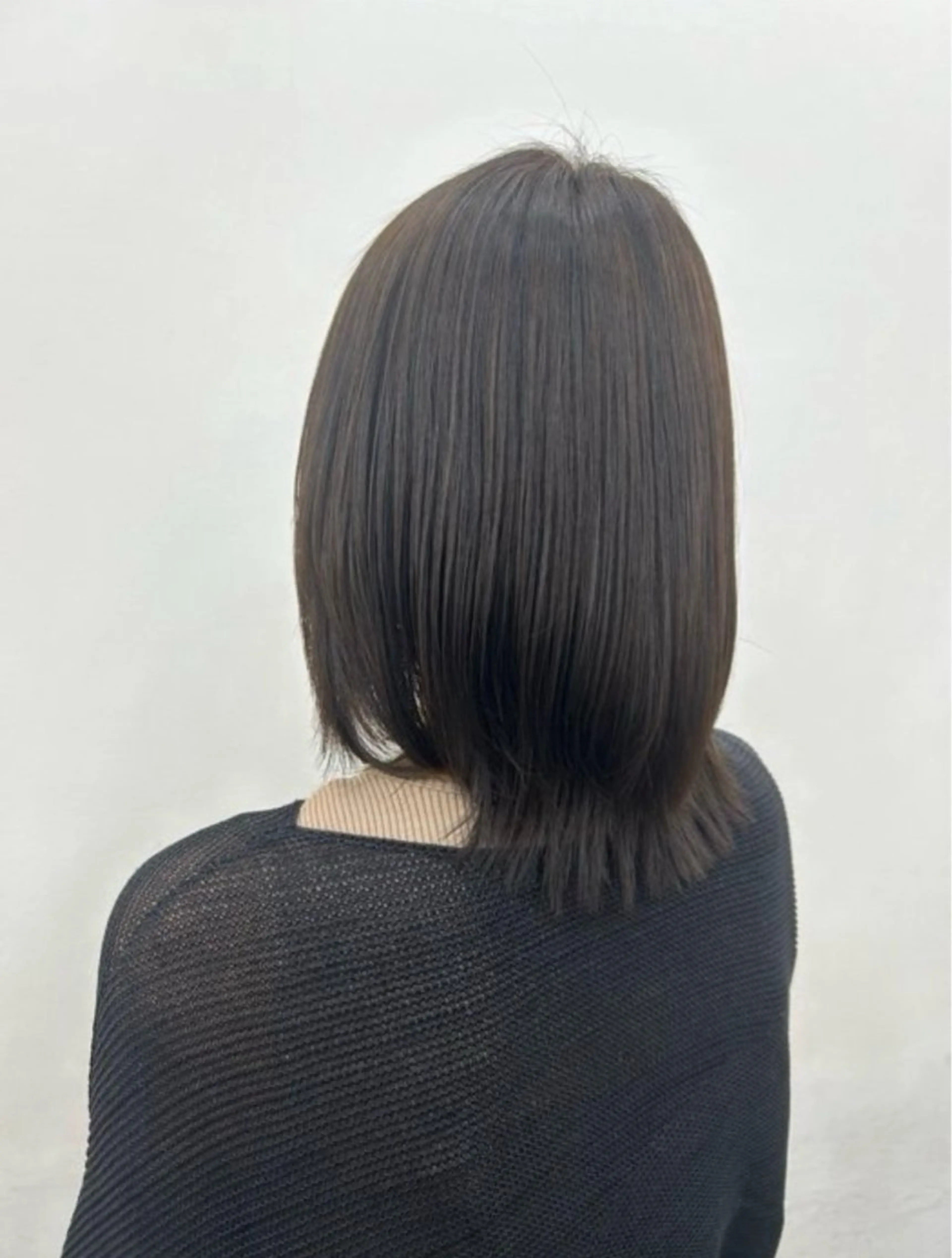 カラー ギャル盛れ🌺🤙 髙橋夢芽·͜·ᰔᩚのヘアスタイル