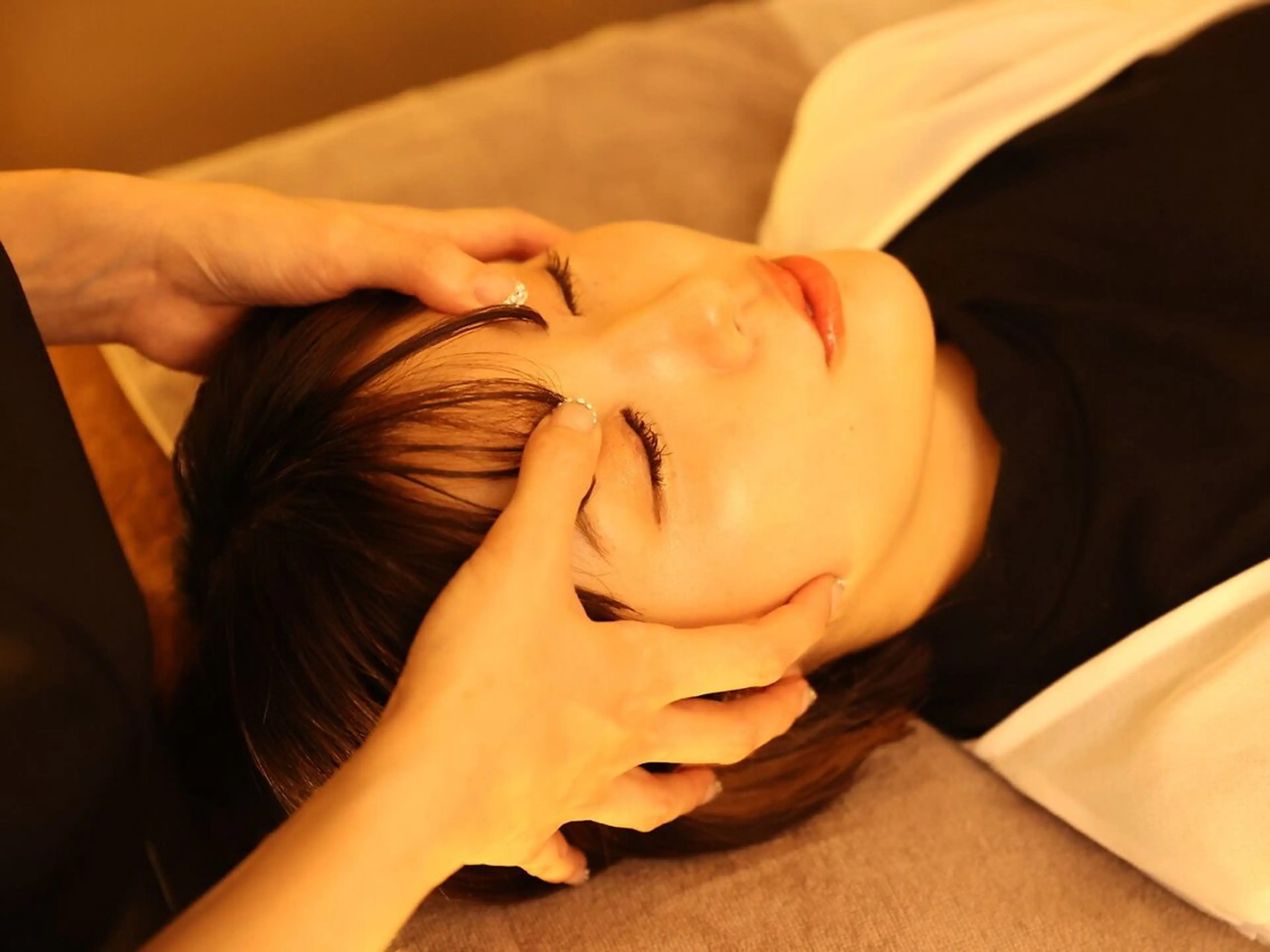 眠りの森 中津店/MIYUのエステ・リラクイメージ