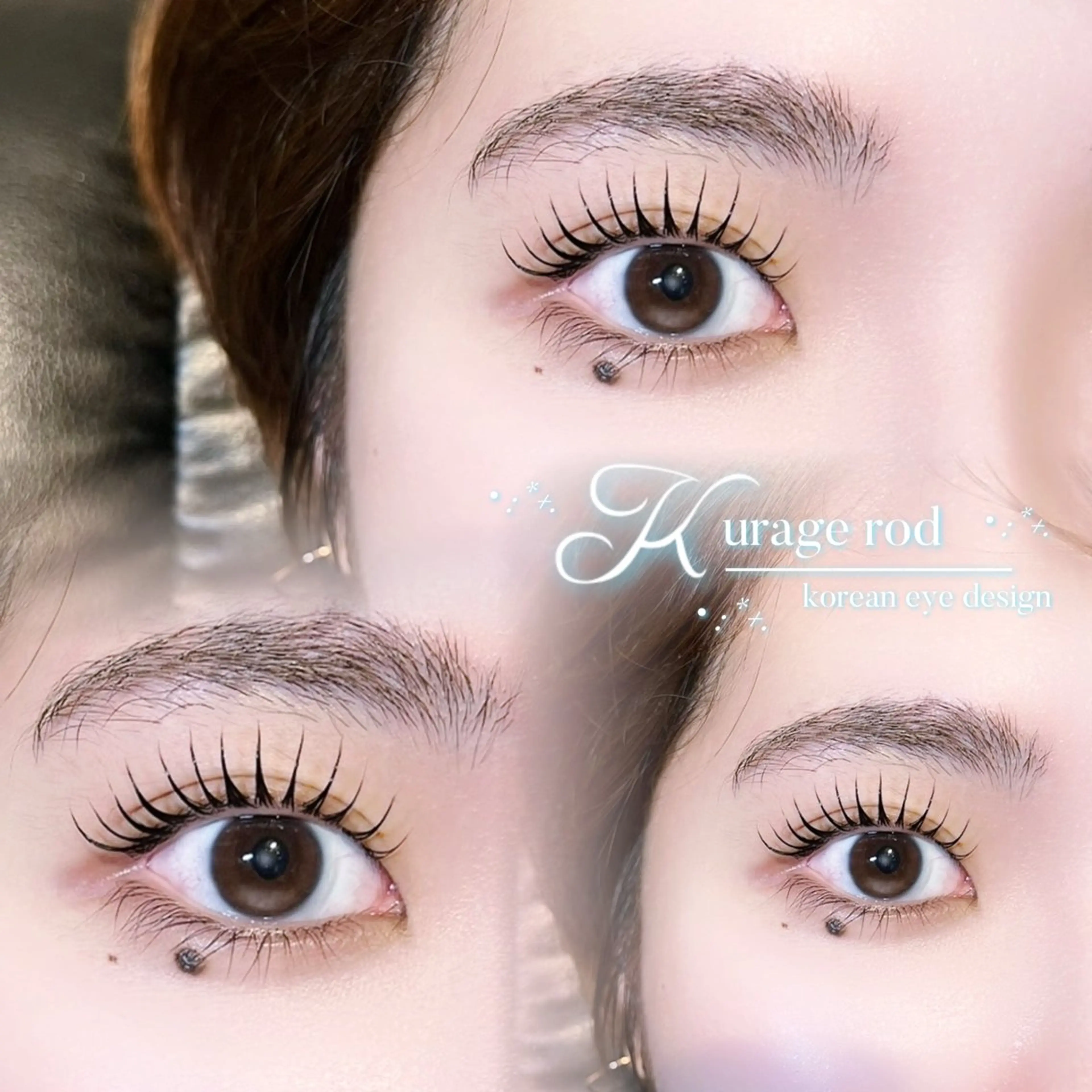 【お得menu✨】似合わせまつ毛パーマ＋正規ラッシュアディクトご購入メニュー🍑🍴の写真