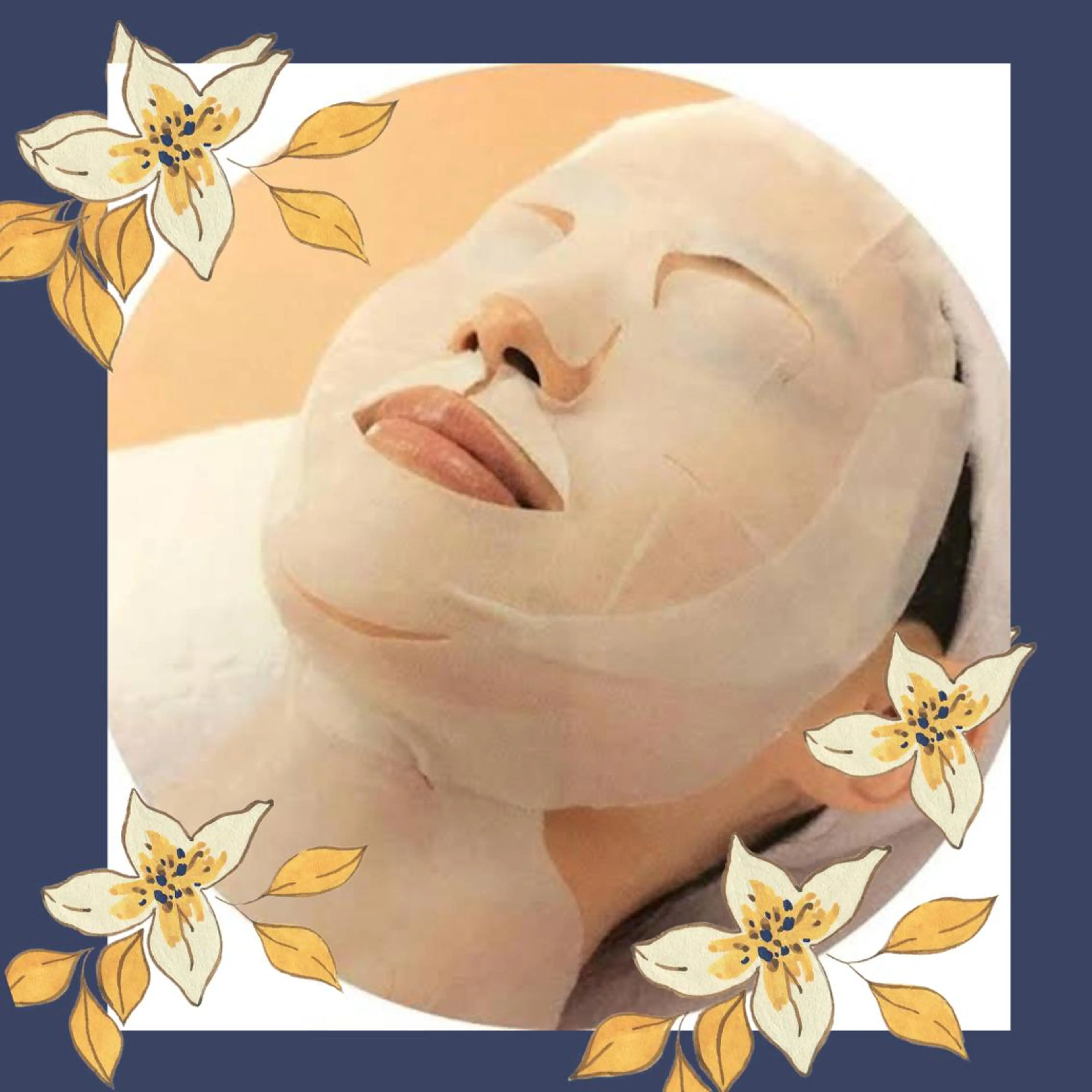 札幌円山ヘアメイク/ バーガスのヘアスタイル